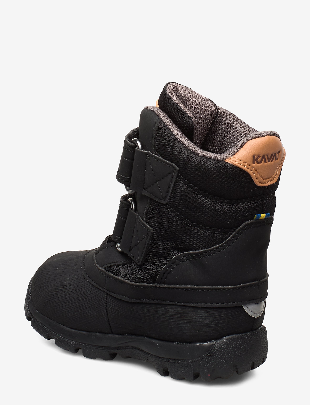 Kavat - Frånö WP - black - 2