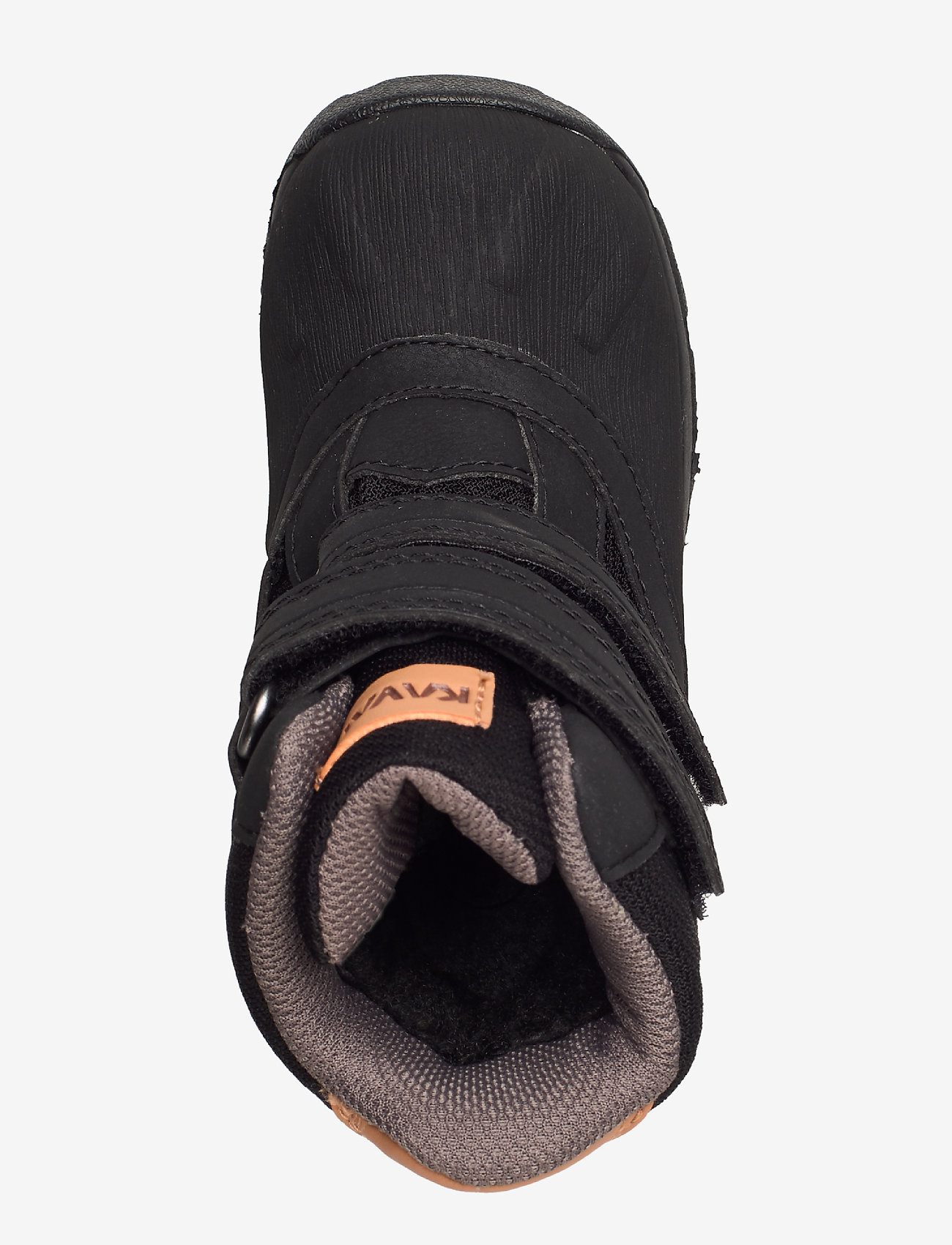 Kavat - Frånö WP - black - 3