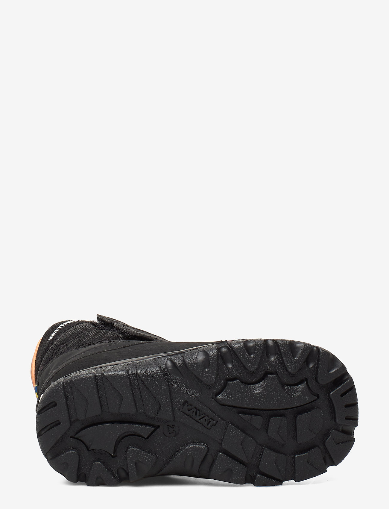 Kavat - Frånö WP - black - 4