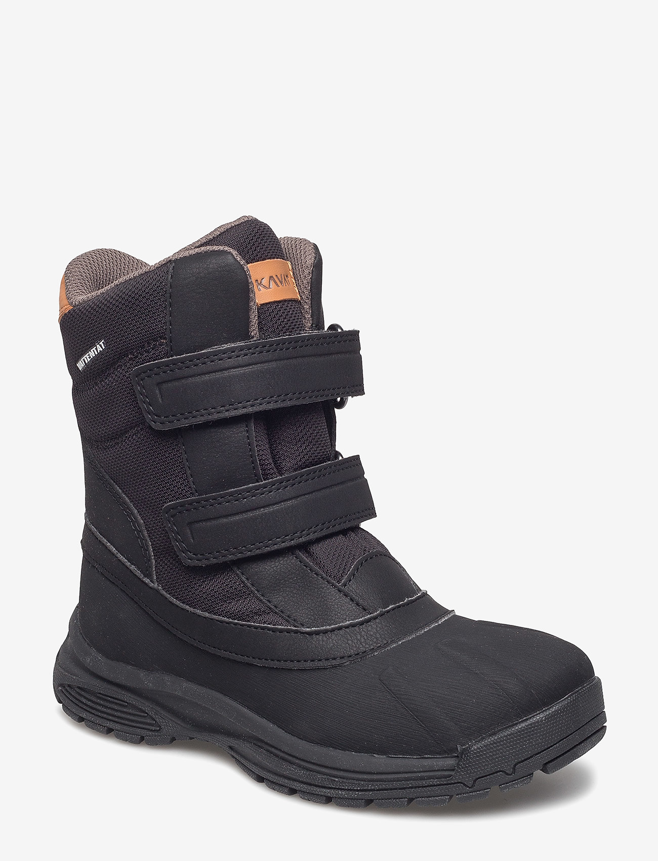 Kavat - Svartvik WP - black - 0