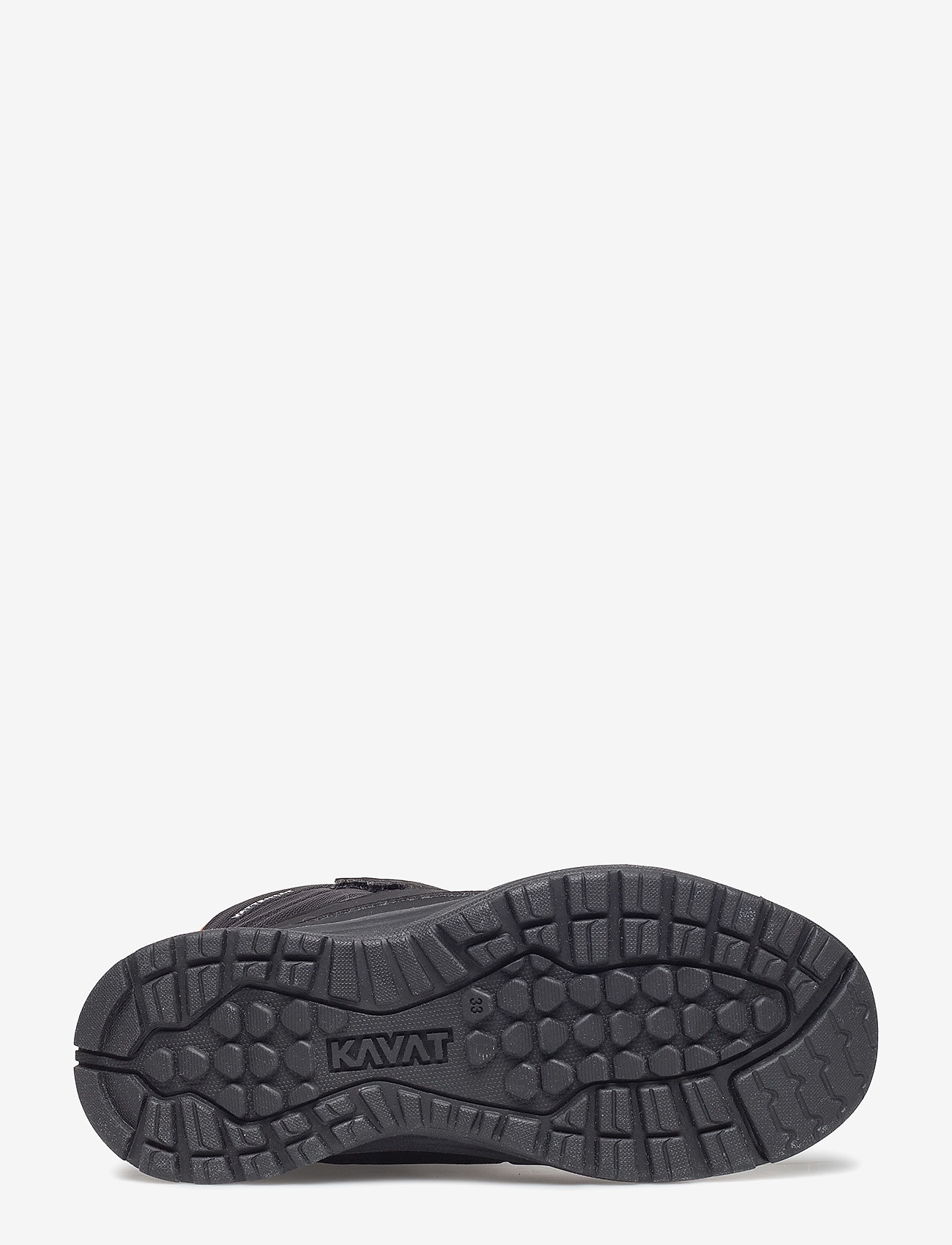 Kavat - Svartvik WP - black - 4