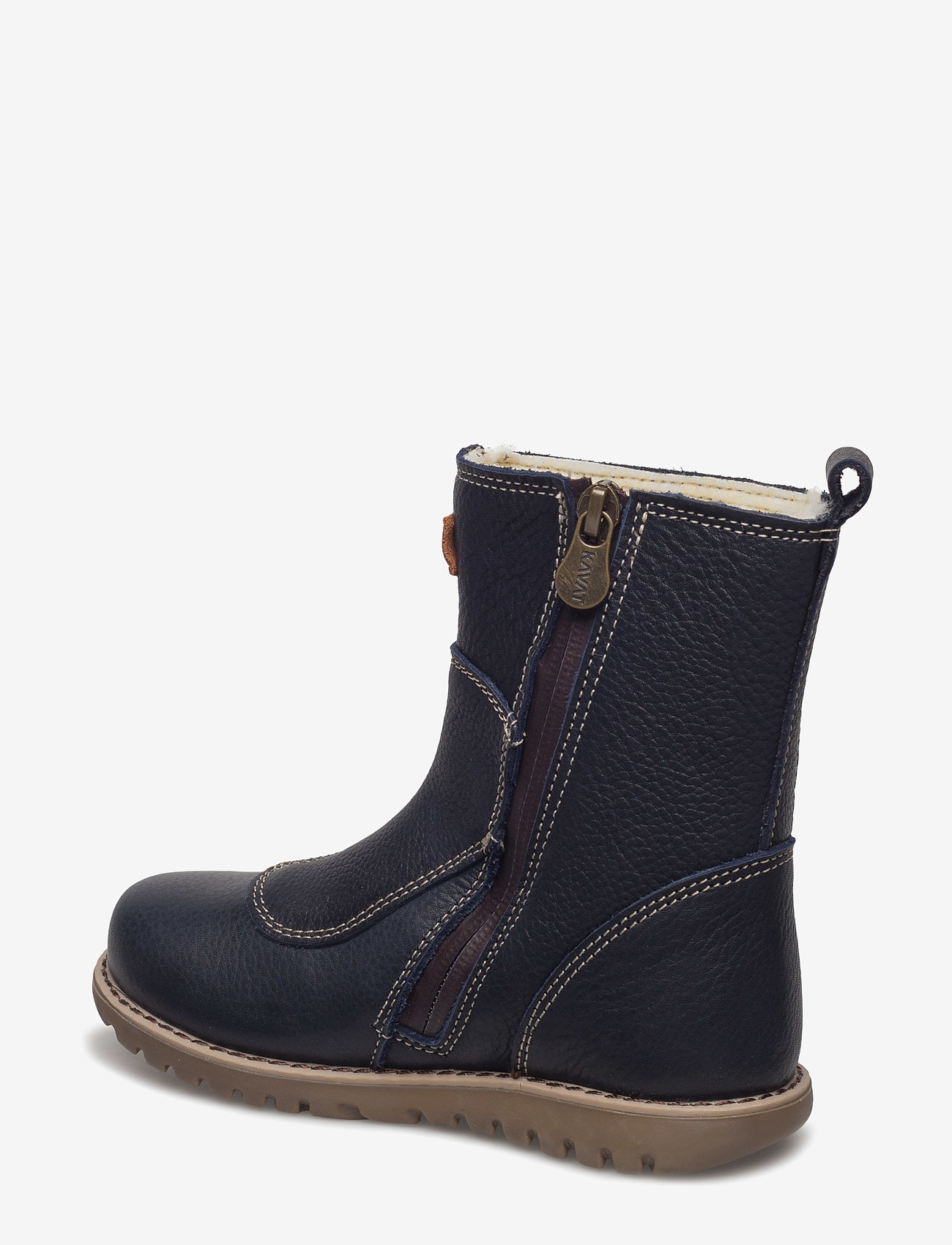 Kavat - Norberg EP -  [blue] - 2