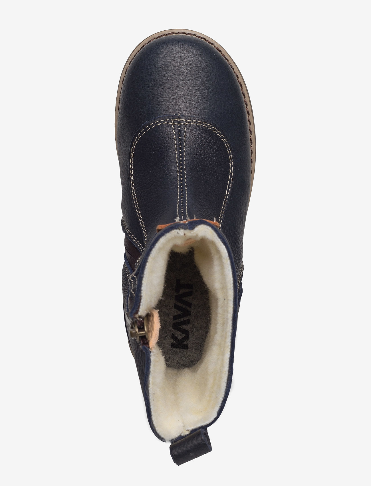 Kavat - Norberg EP -  [blue] - 3