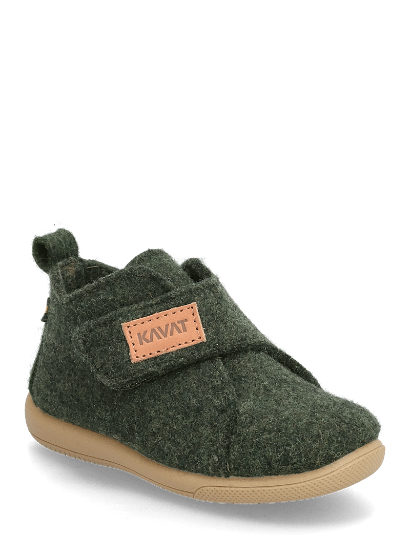 Kavat - Munkedal WB - pre-walkers - forest night - 0