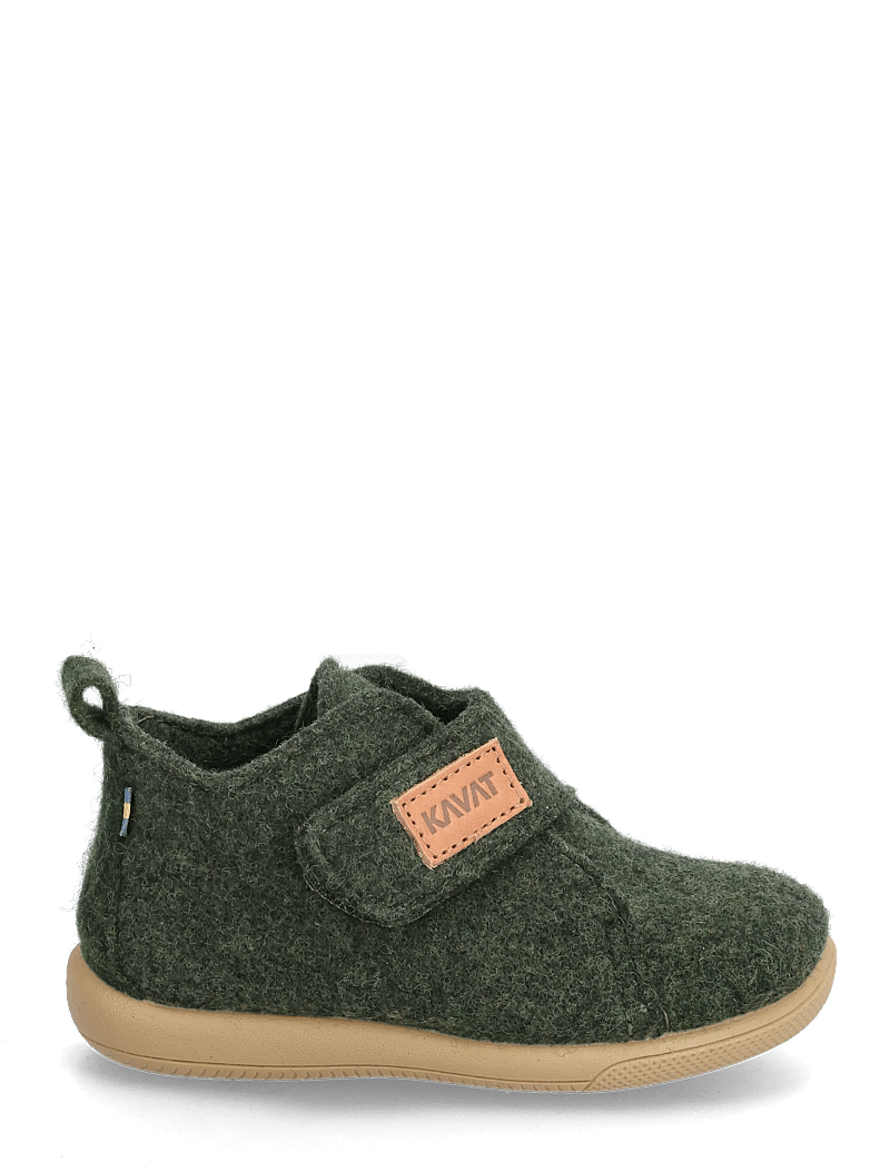 Kavat - Munkedal WB - pre-walkers - forest night - 1