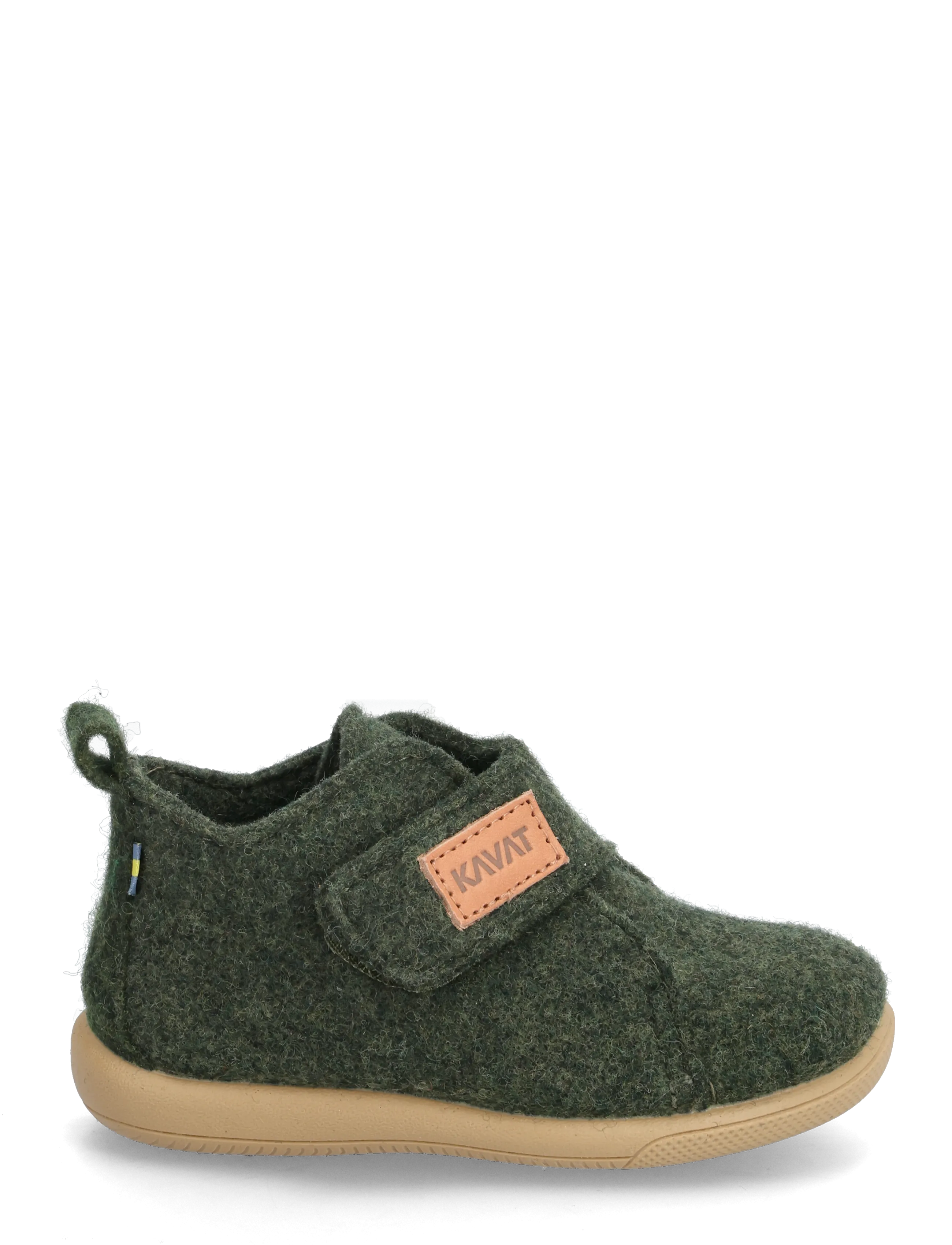 Kavat - Munkedal WB - lauflernschuhe - forest night - 1
