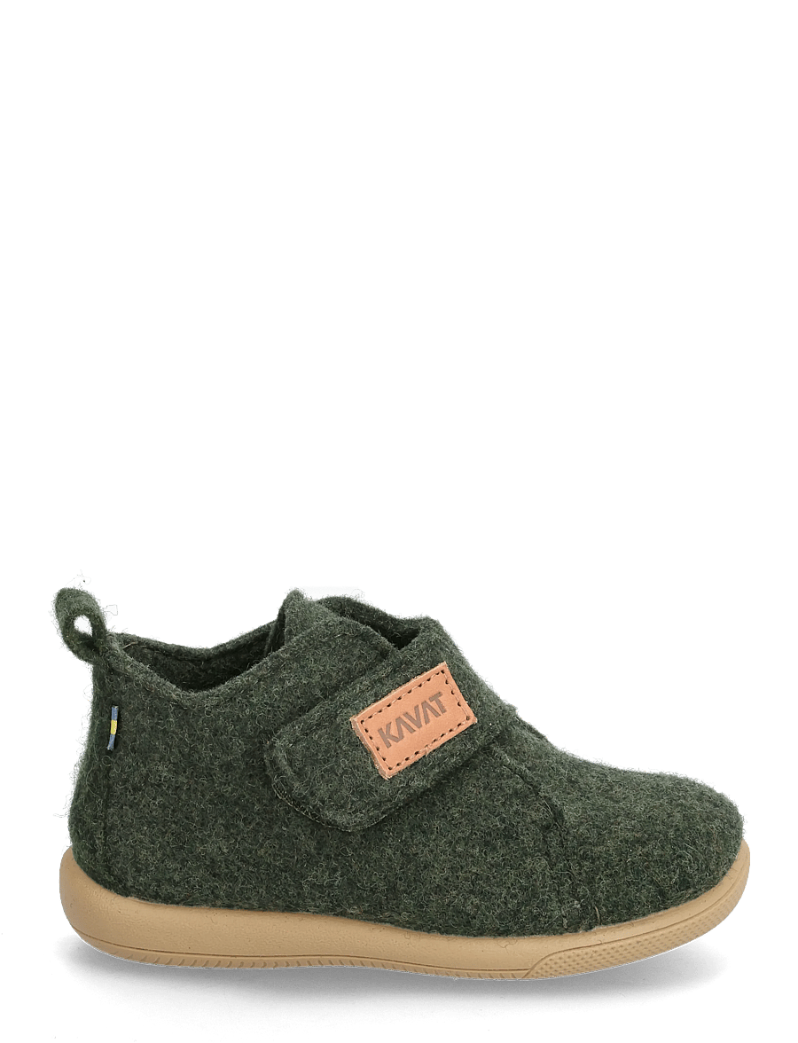 Kavat - Munkedal WB - lauflernschuhe - forest night - 1