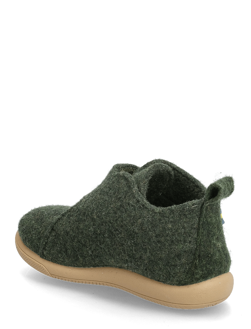 Kavat - Munkedal WB - pre-walkers - forest night - 2