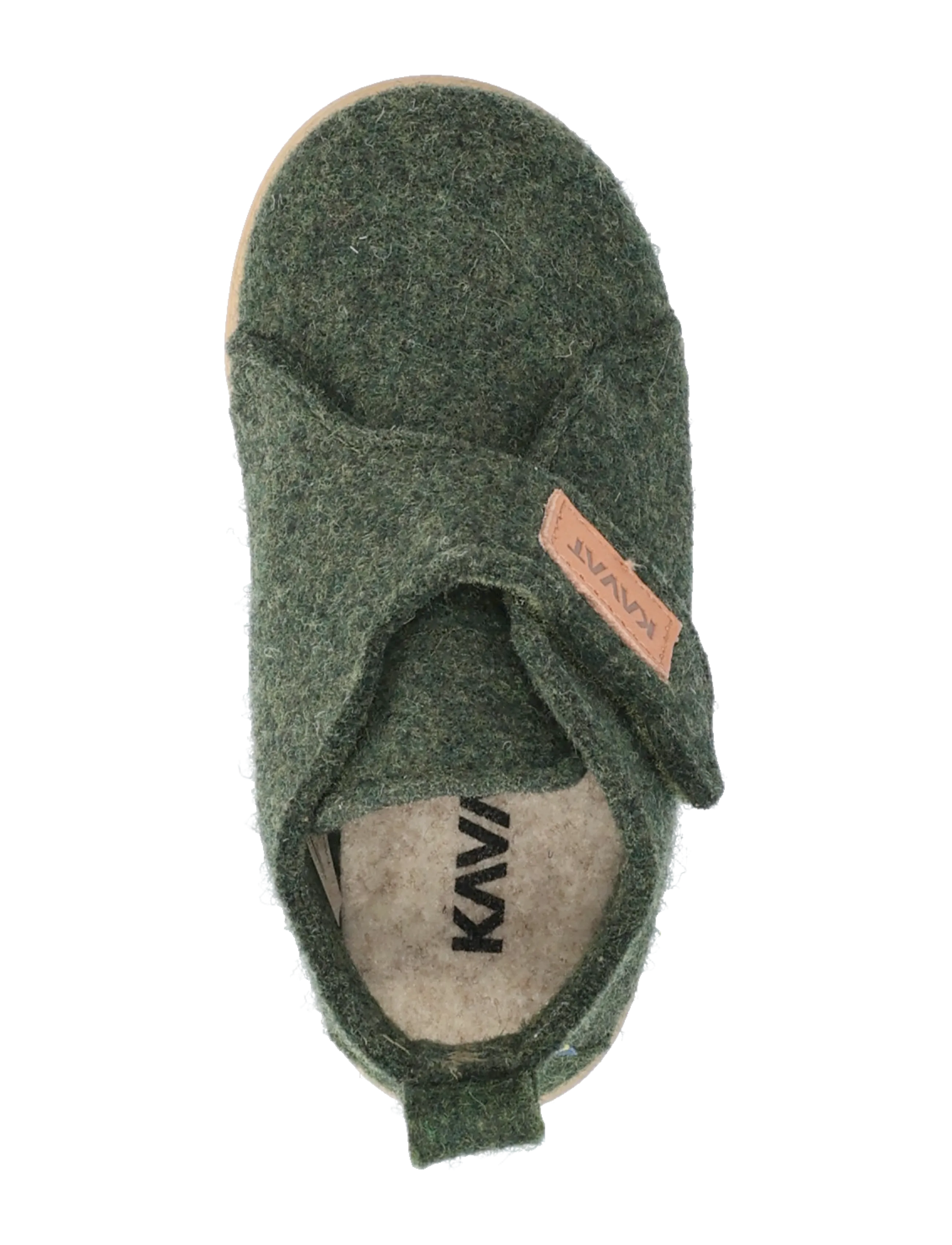 Kavat - Munkedal WB - lauflernschuhe - forest night - 3