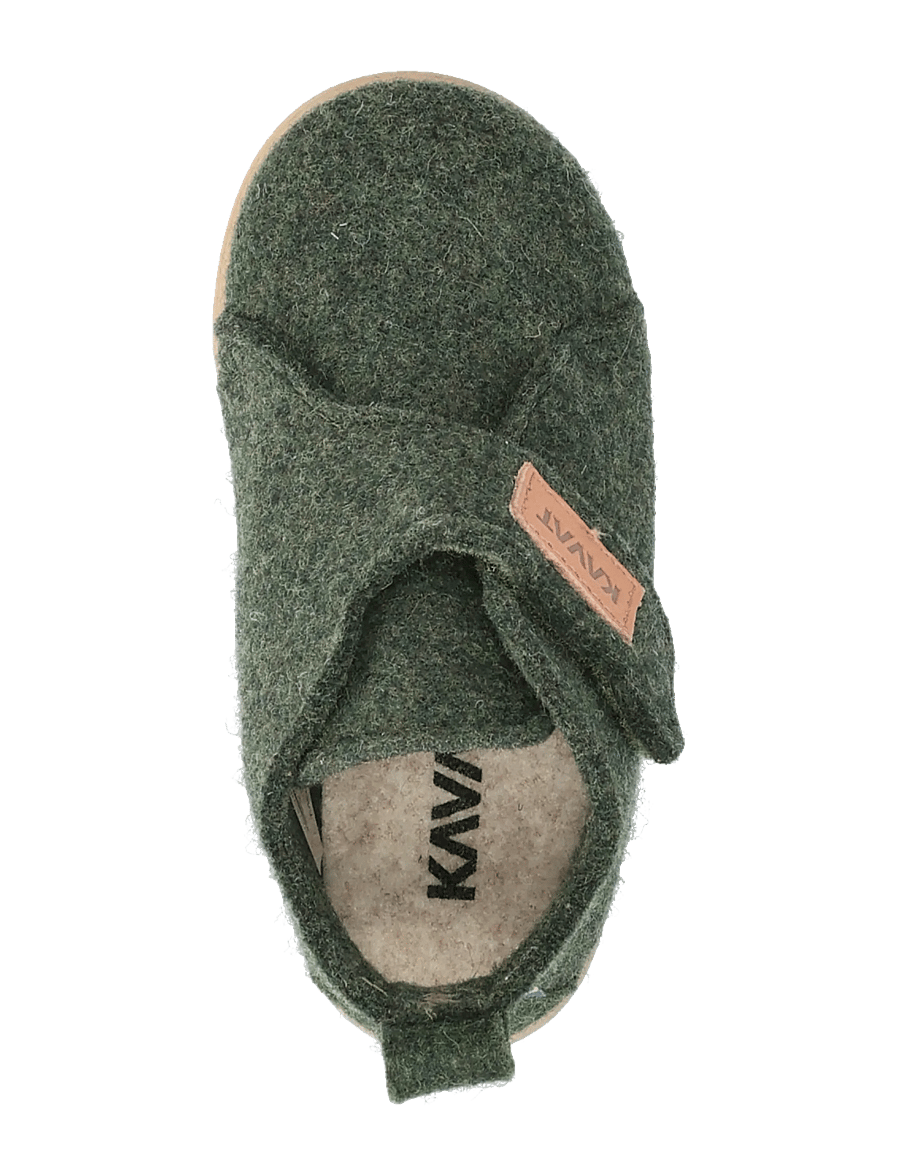 Kavat - Munkedal WB - lauflernschuhe - forest night - 3