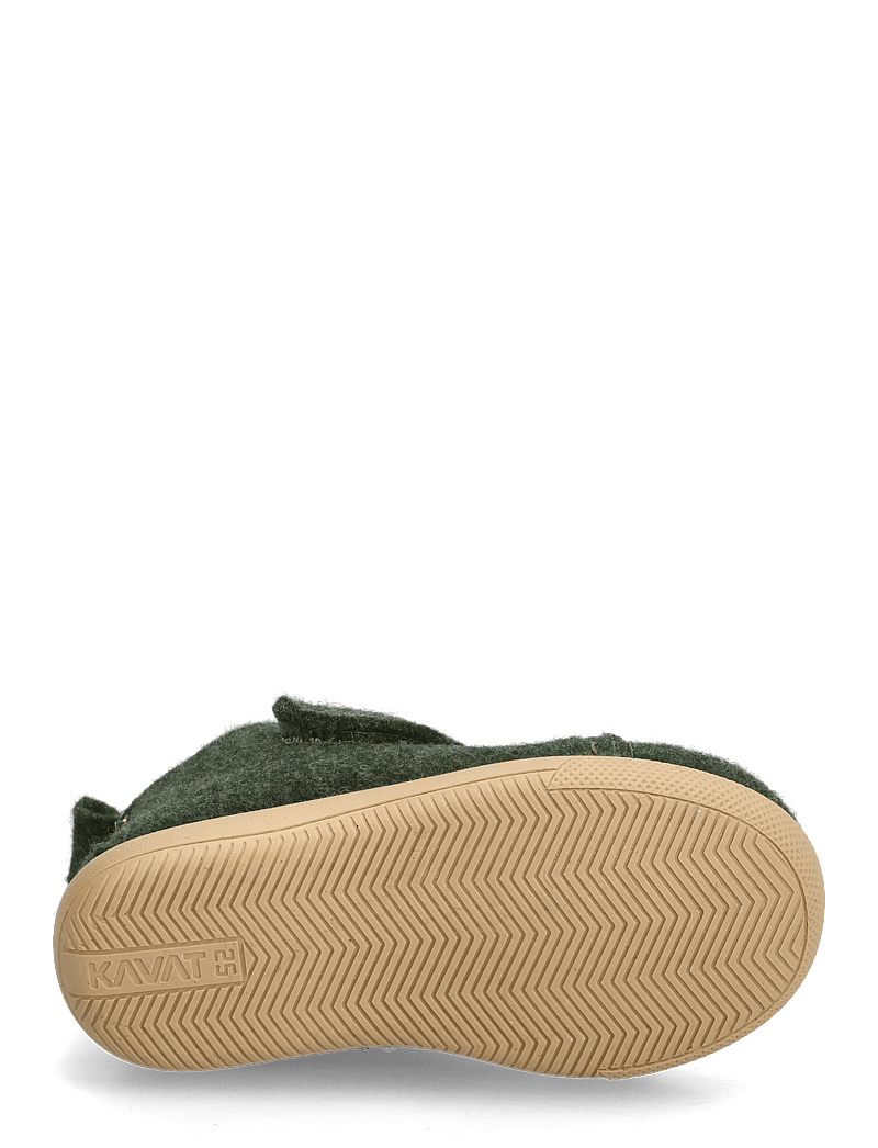 Kavat - Munkedal WB - pre-walkers - forest night - 4