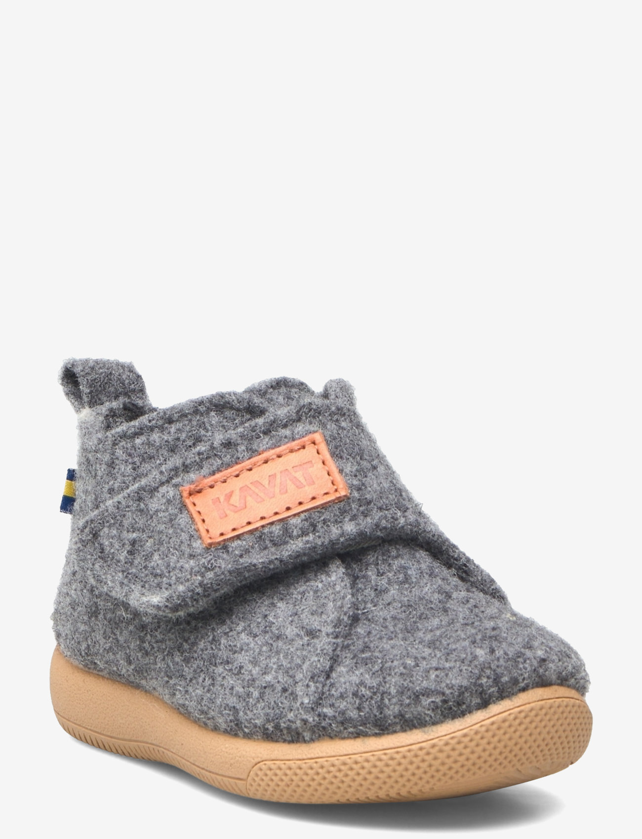 Kavat - Munkedal WB - kinder - grey - 0