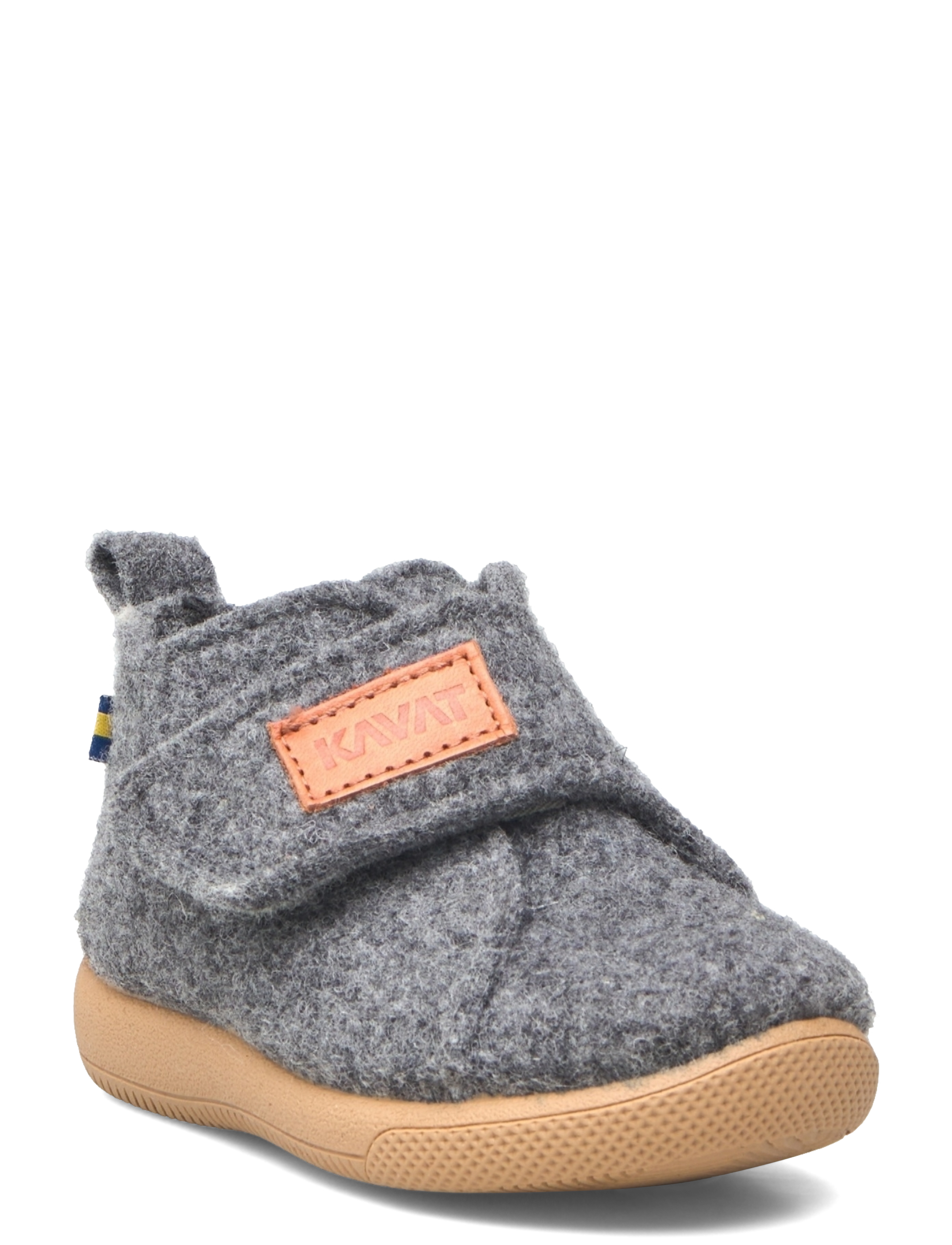 Kavat Munkedal WB - Schuhe - GREY / grey