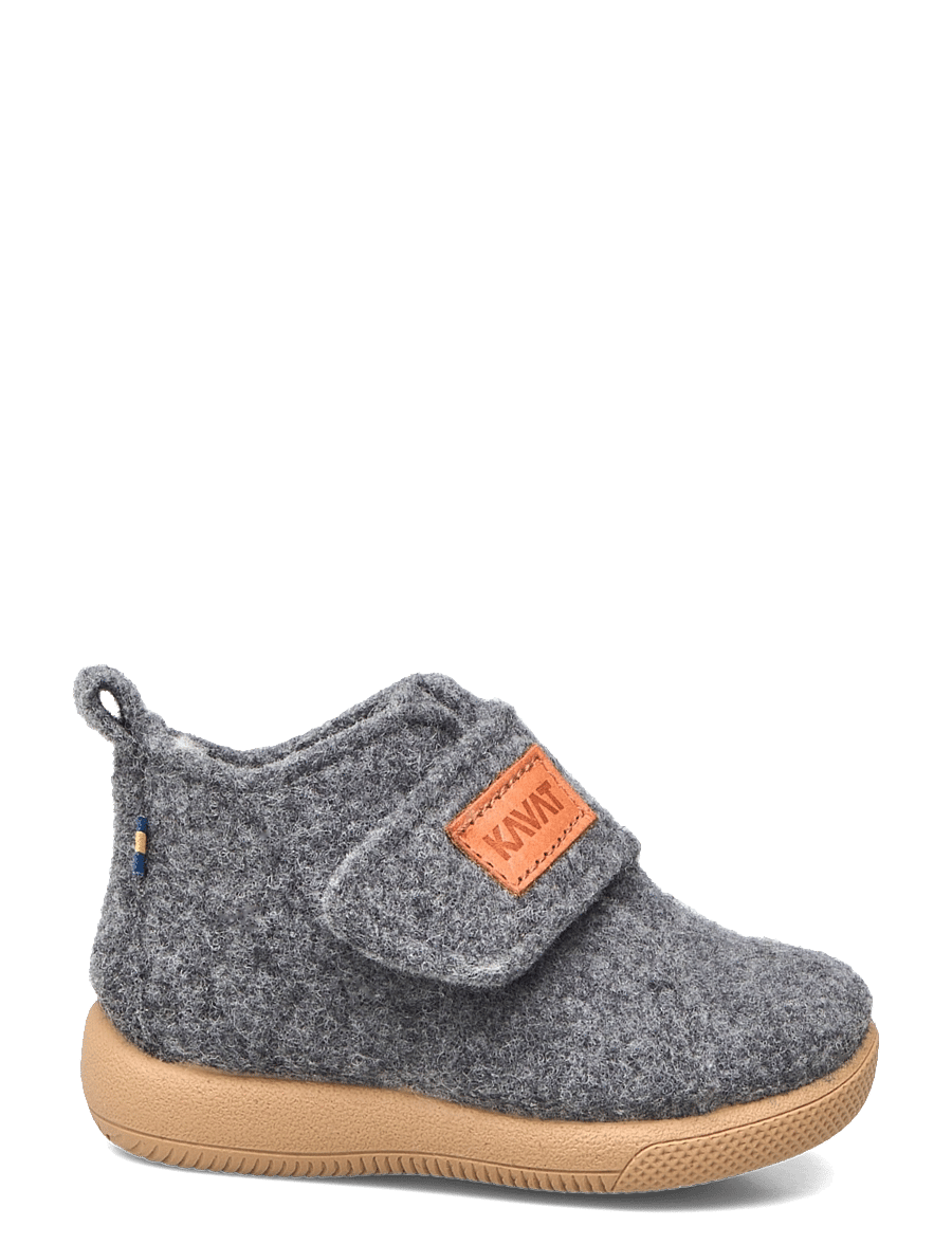 Kavat - Munkedal WB - lauflernschuhe - grey - 1