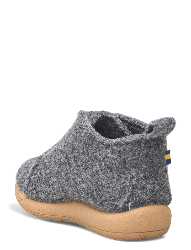 Kavat - Munkedal WB - lära-gå-skor - grey - 2