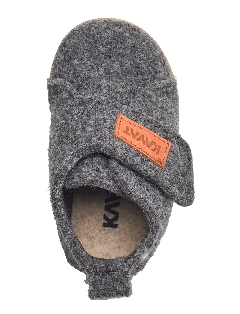 Kavat - Munkedal WB - lära-gå-skor - grey - 3