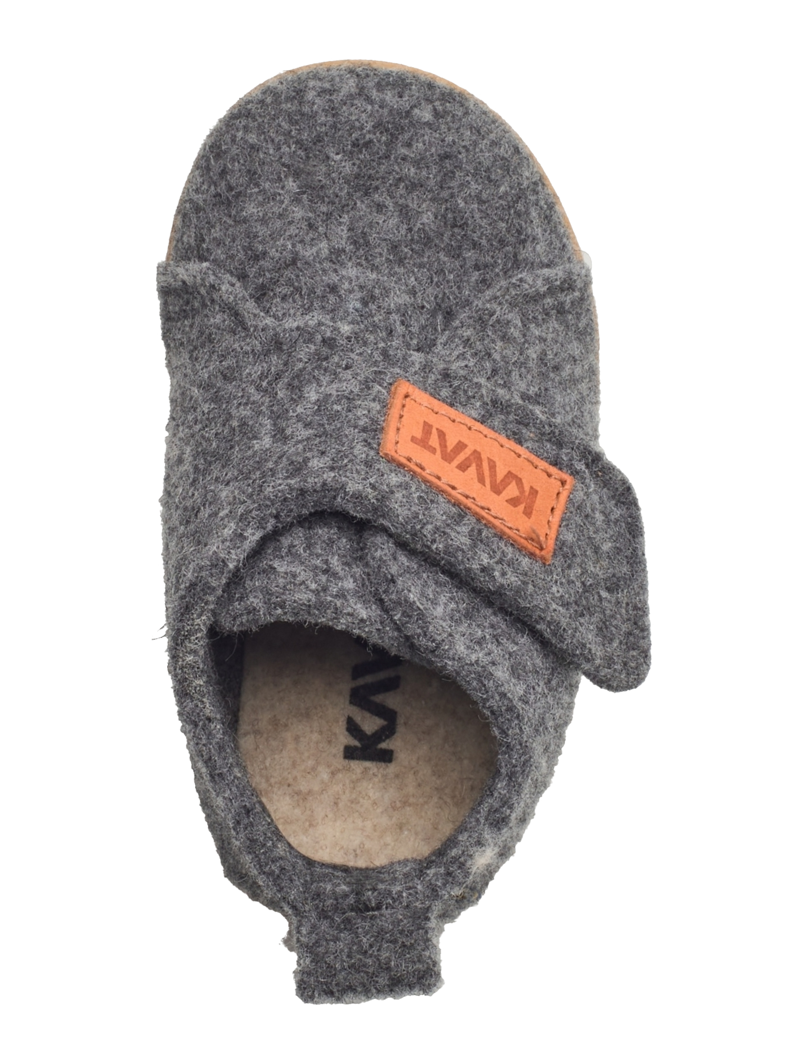 Kavat - Munkedal WB - kinder - grey - 4
