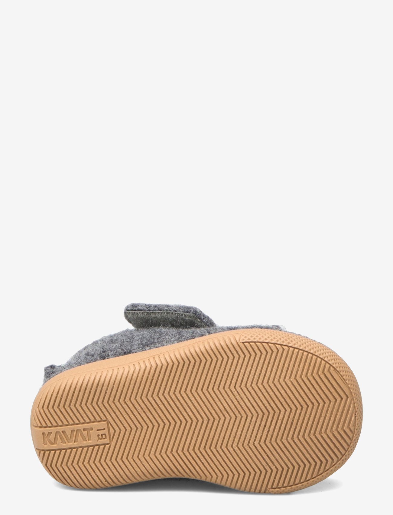 Kavat - Munkedal WB - kinder - grey - 4