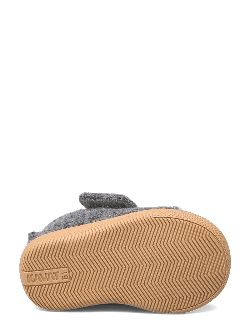 Kavat - Munkedal WB - lära-gå-skor - grey - 4