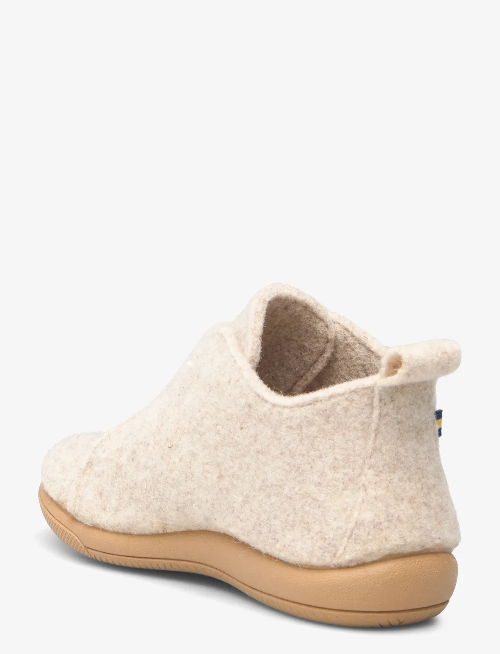 Kavat - Munkedal WB - lära-gå-skor - off white - 2