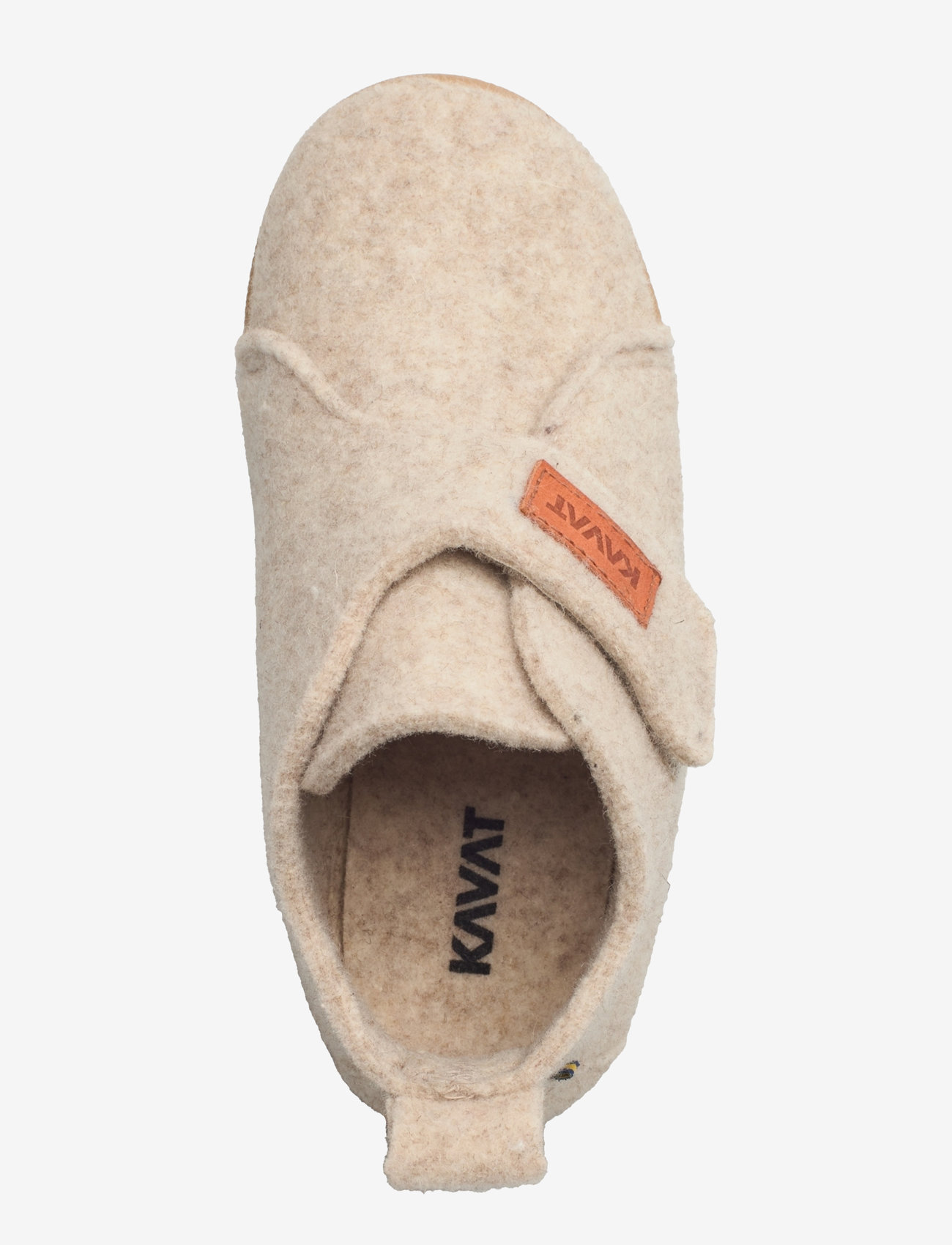 Kavat - Munkedal WB - pre-walkers - off white - 3
