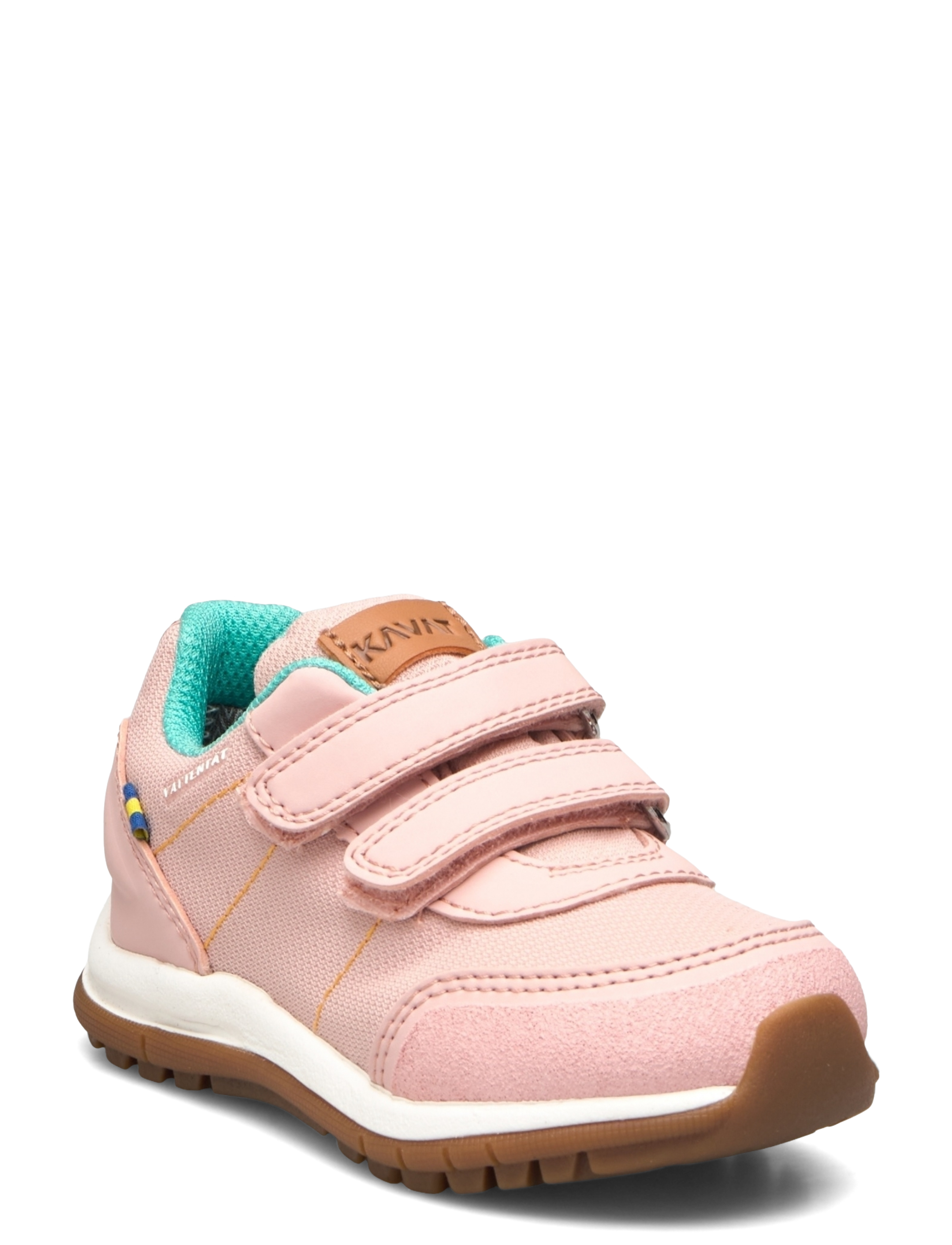 Kavat Halland WP - Sko - LIGHT PINK / pink/rose