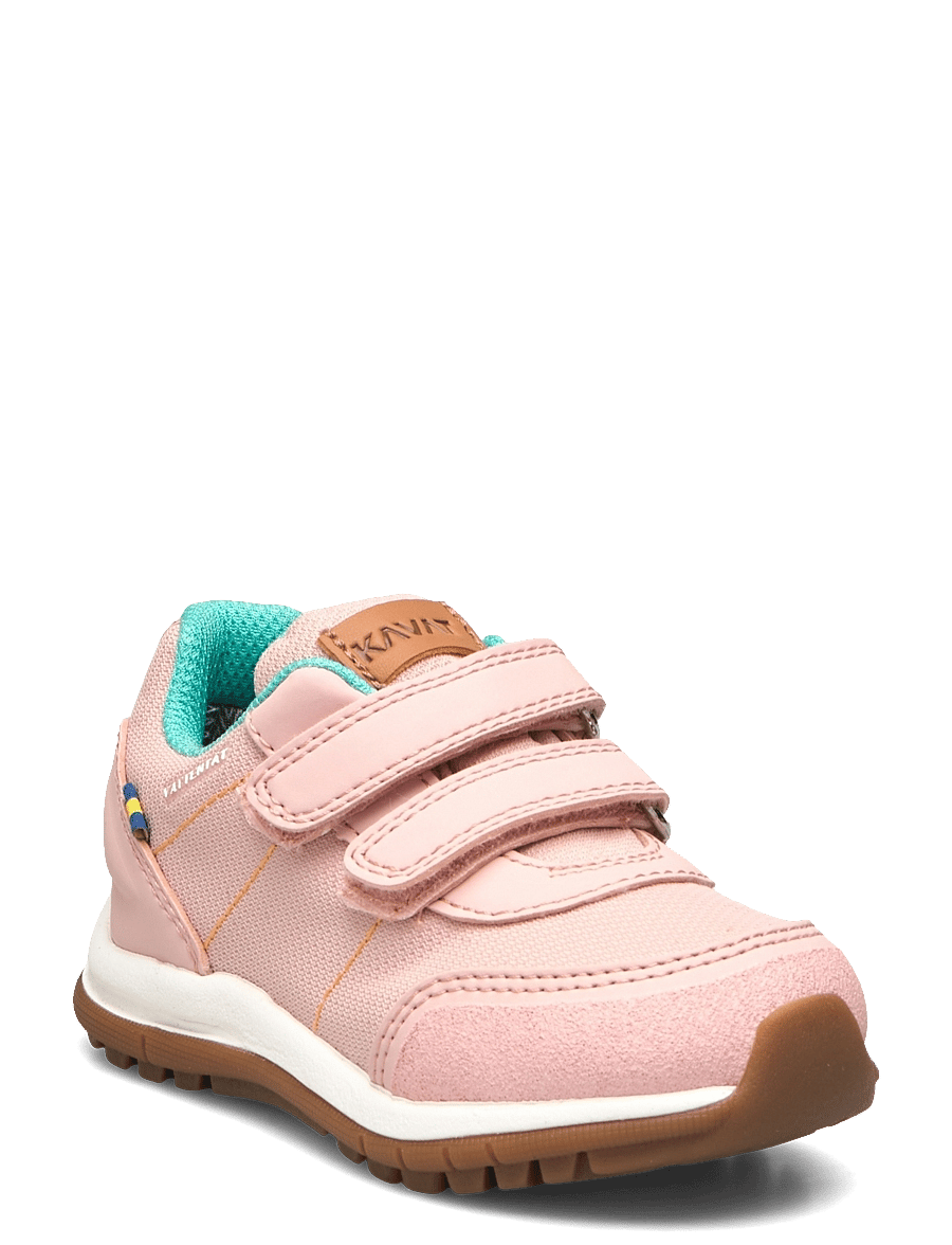 Kavat - Halland WP - kõrge säärega tossud - light pink - 1