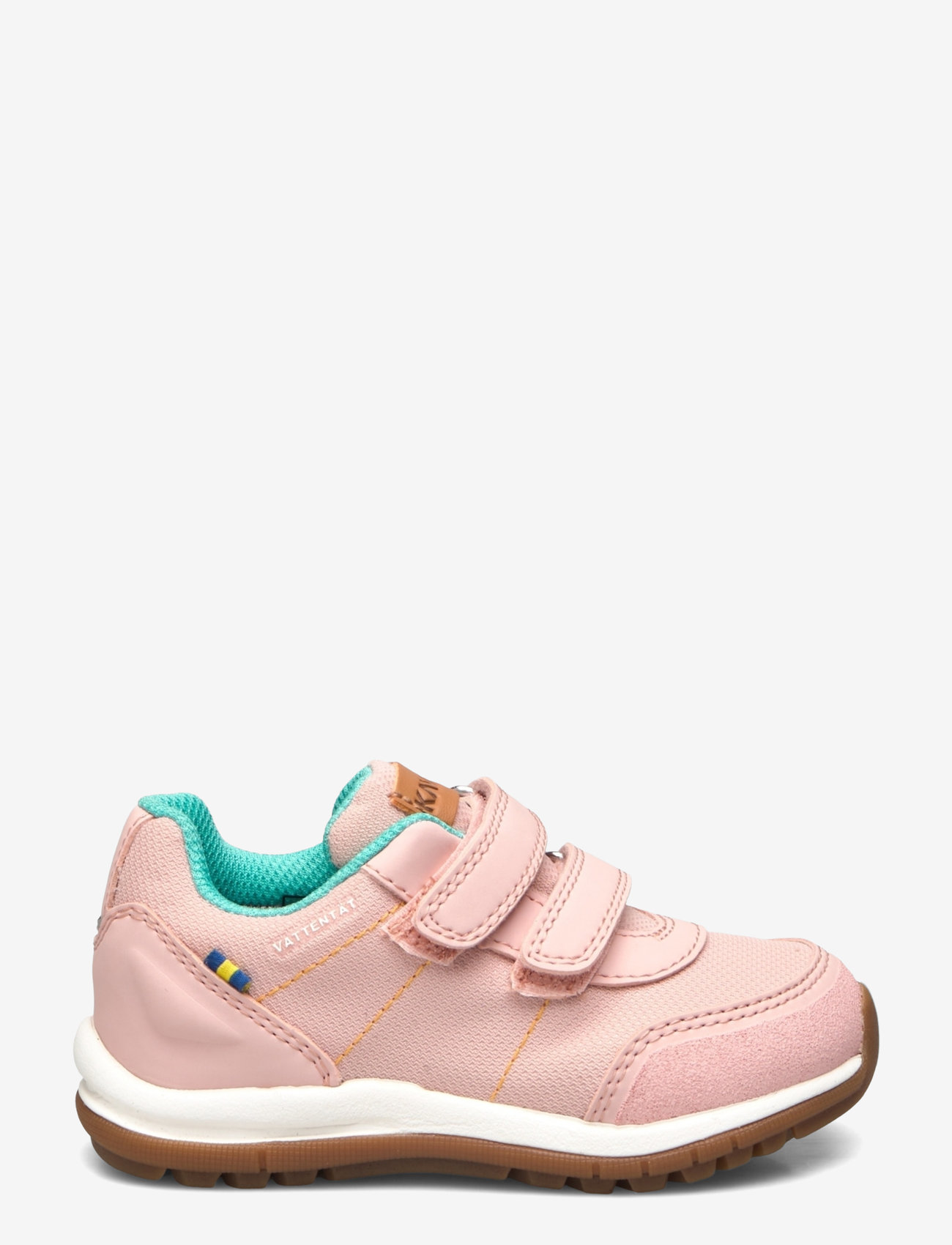 Kavat - Halland WP - light pink - 1