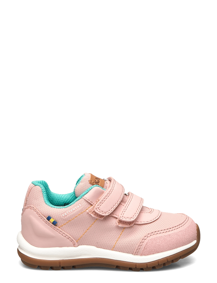 Kavat - Halland WP - kõrge säärega tossud - light pink - 2