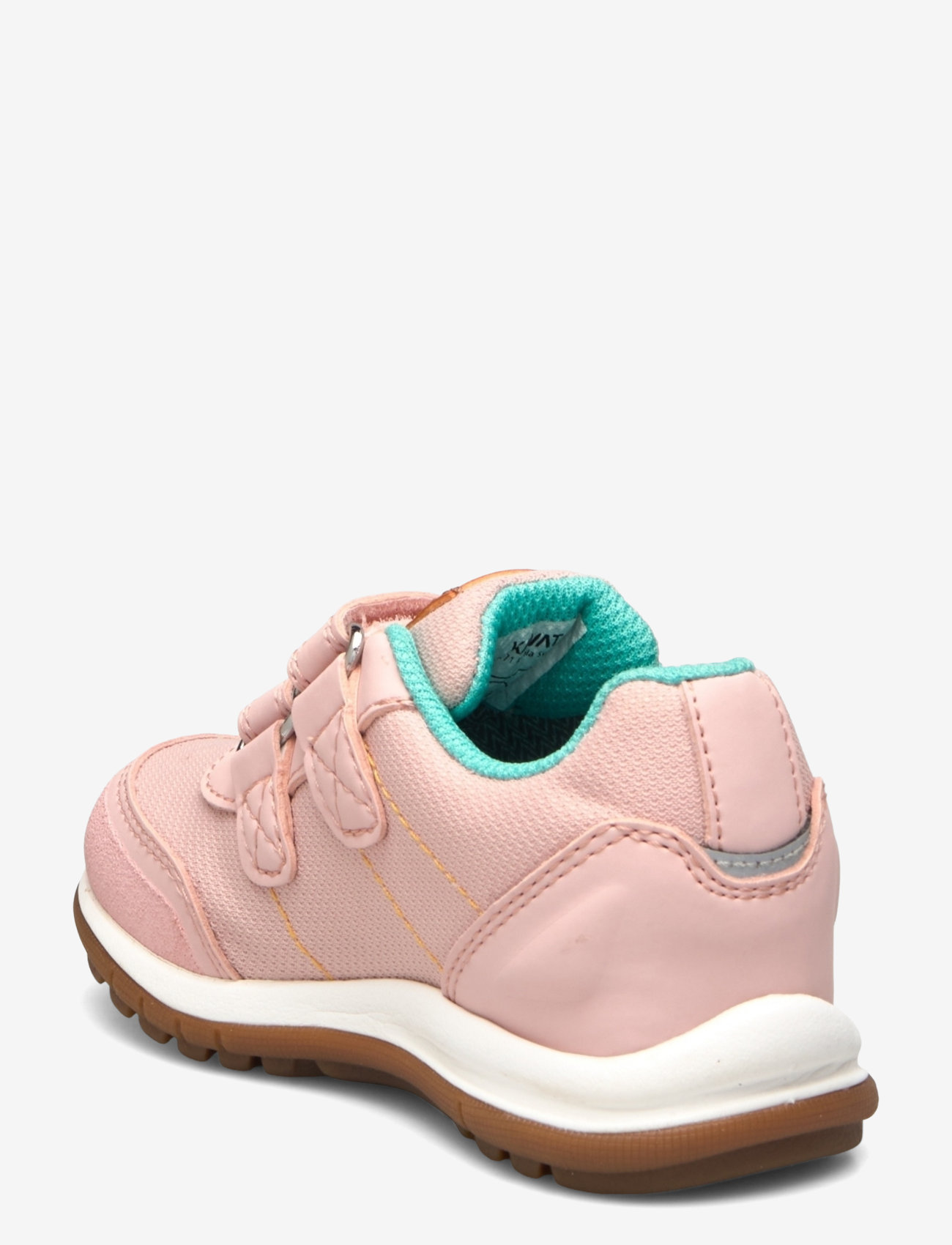 Kavat - Halland WP - light pink - 2