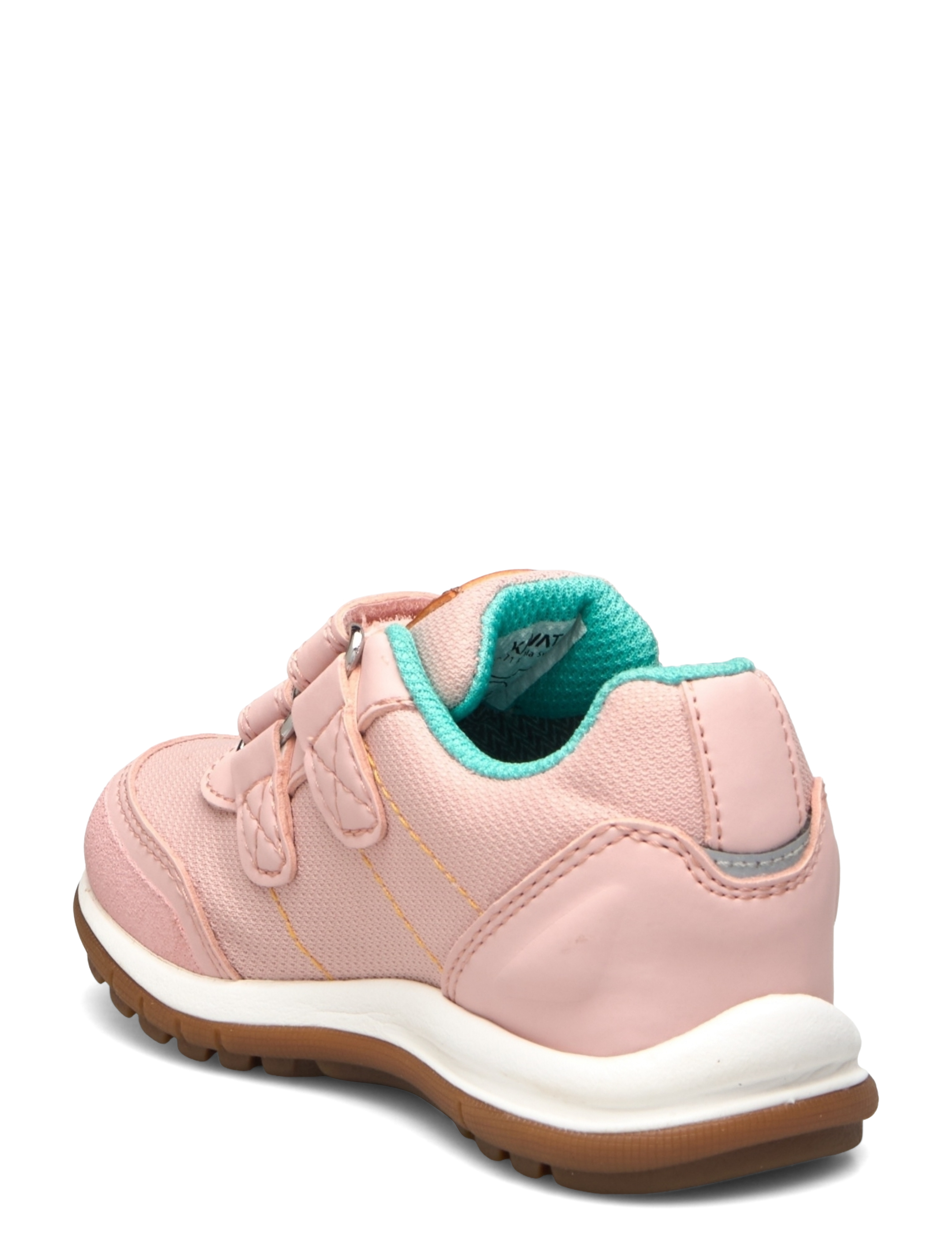 Kavat - Halland WP - kõrge säärega tossud - light pink - 3