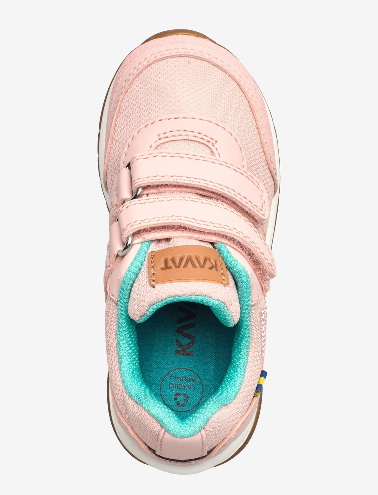 Kavat - Halland WP - light pink - 3