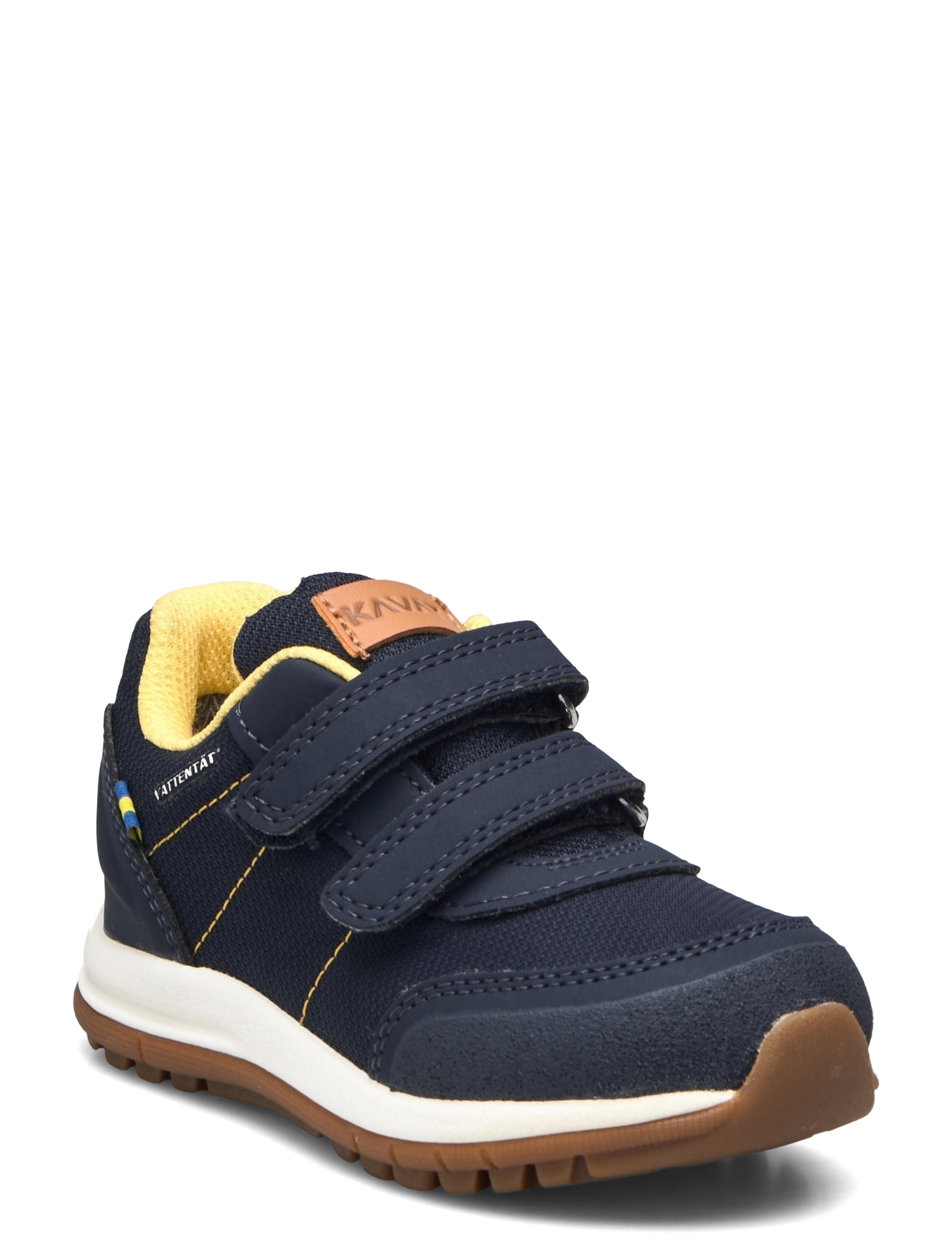 Kavat Halland WP - 4 for 3 - NAVY / navy