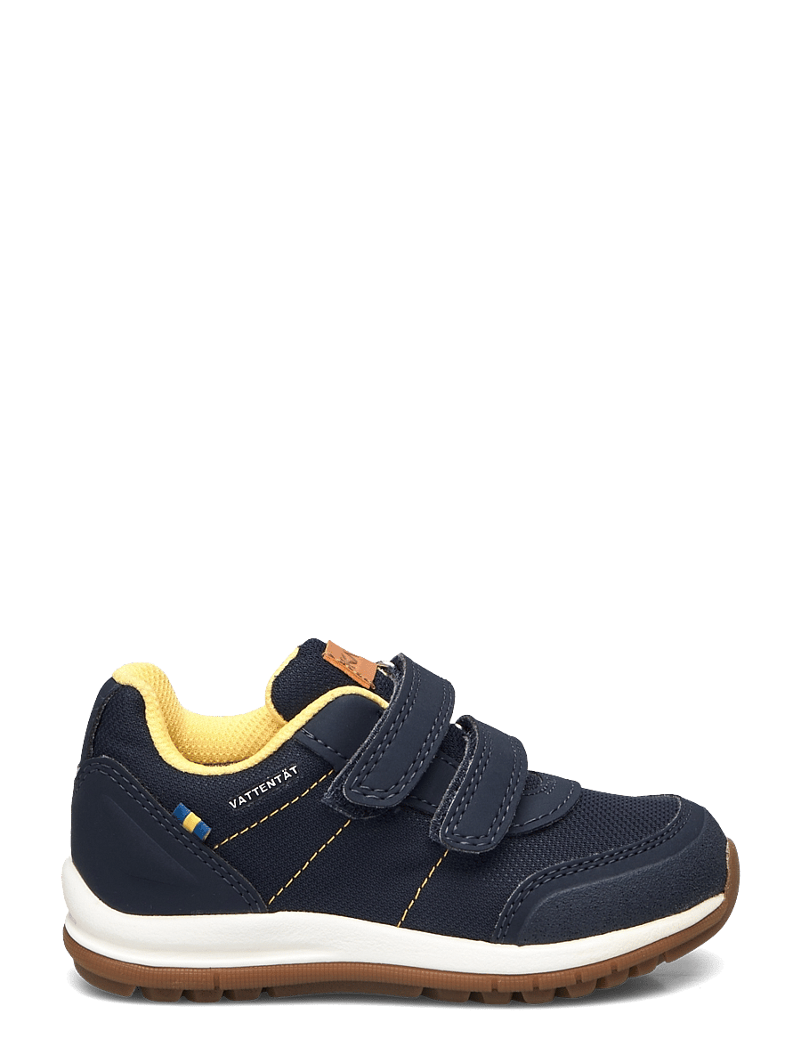 Kavat - Halland WP - niedriger schnitt - navy - 2