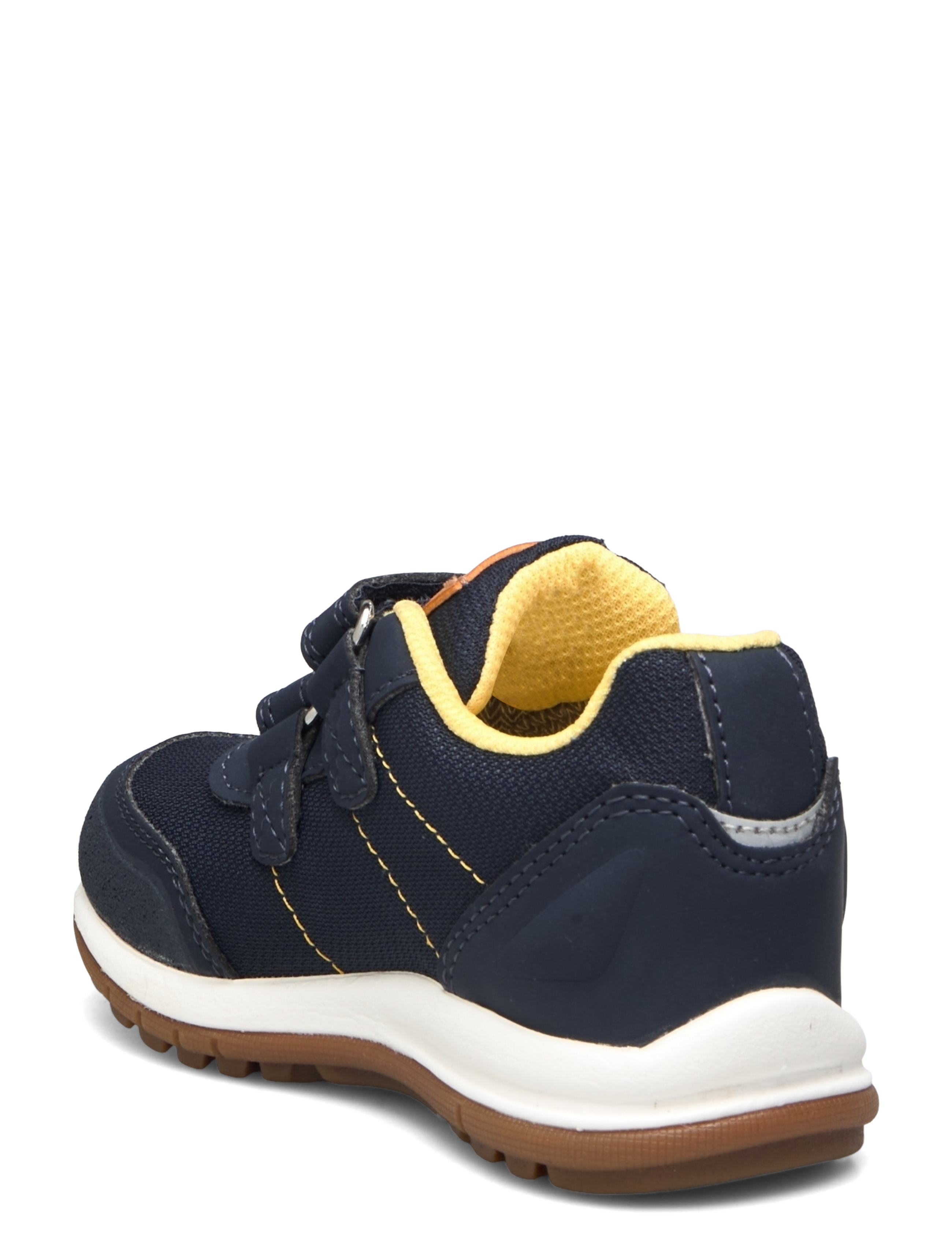 Kavat - Halland WP - lave sneakers - navy - 3