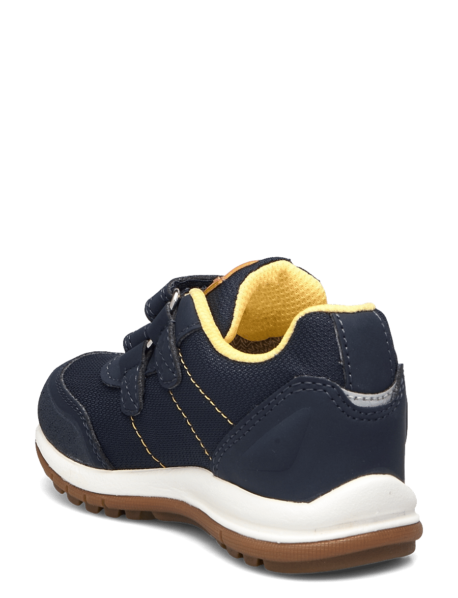 Kavat - Halland WP - niedriger schnitt - navy - 3