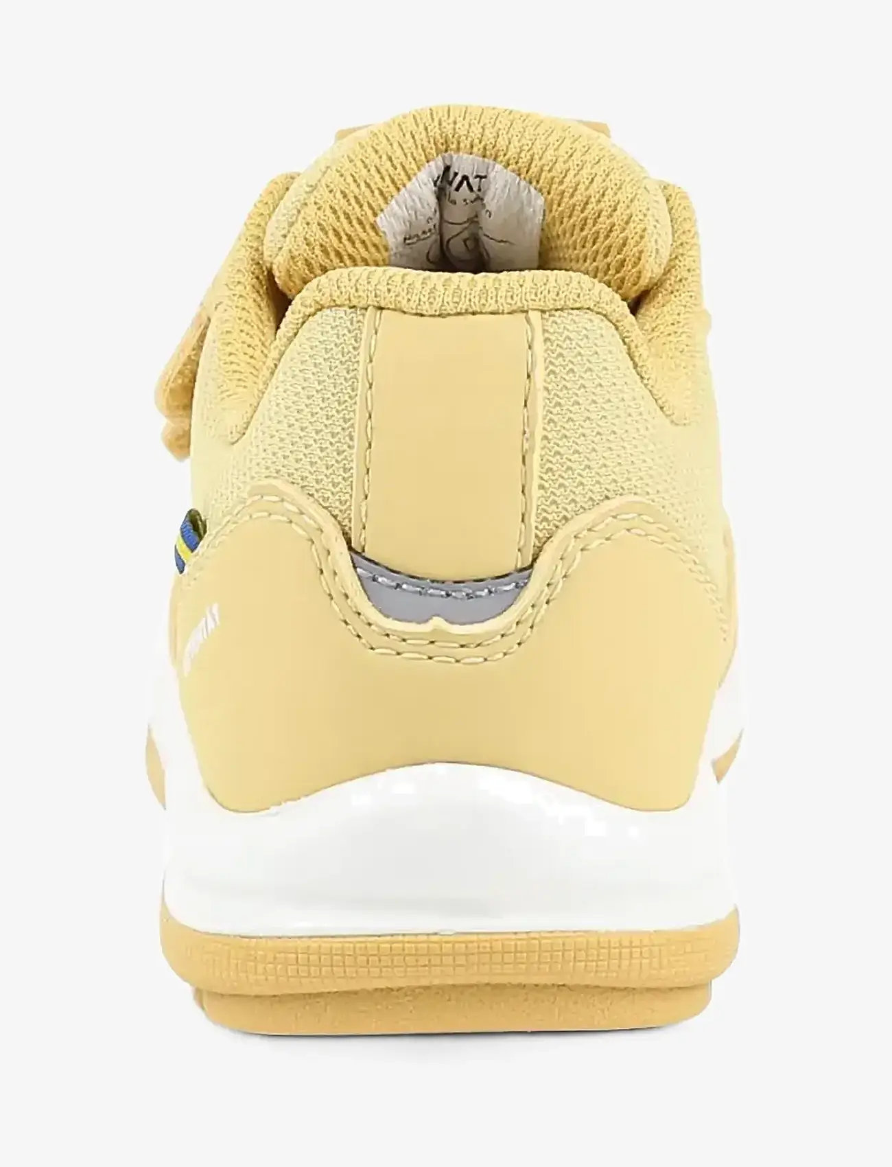 Kavat - Halland WP - lave sneakers - soft sun - 3