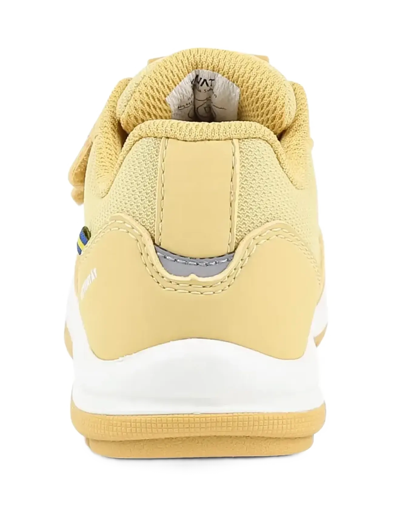 Kavat - Halland WP - låga sneakers - soft sun - 3