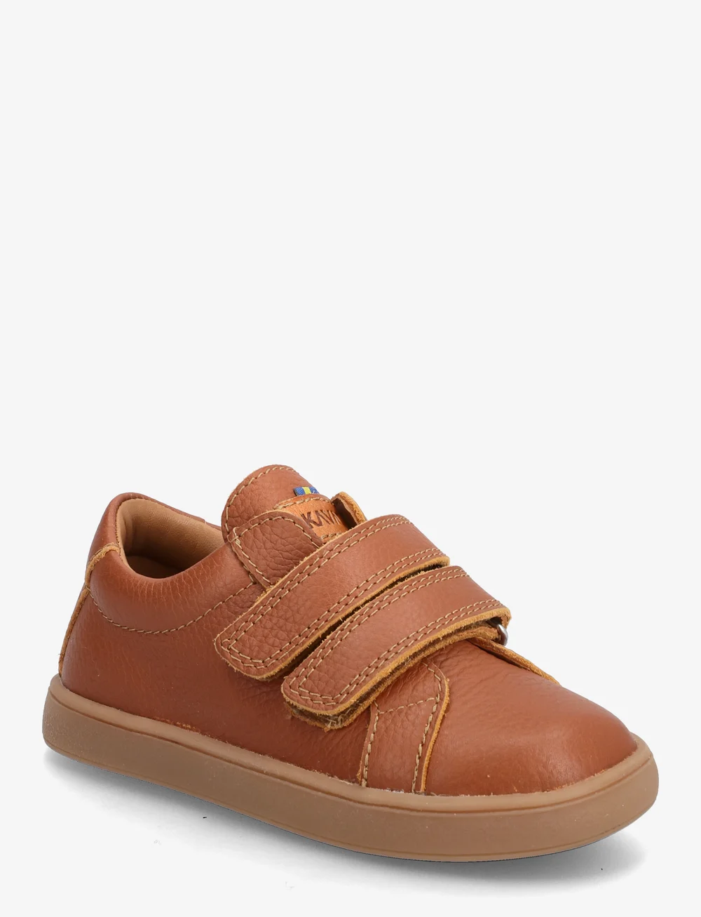 Kavat - Södertälje - baby-schuhe - light brown - 0