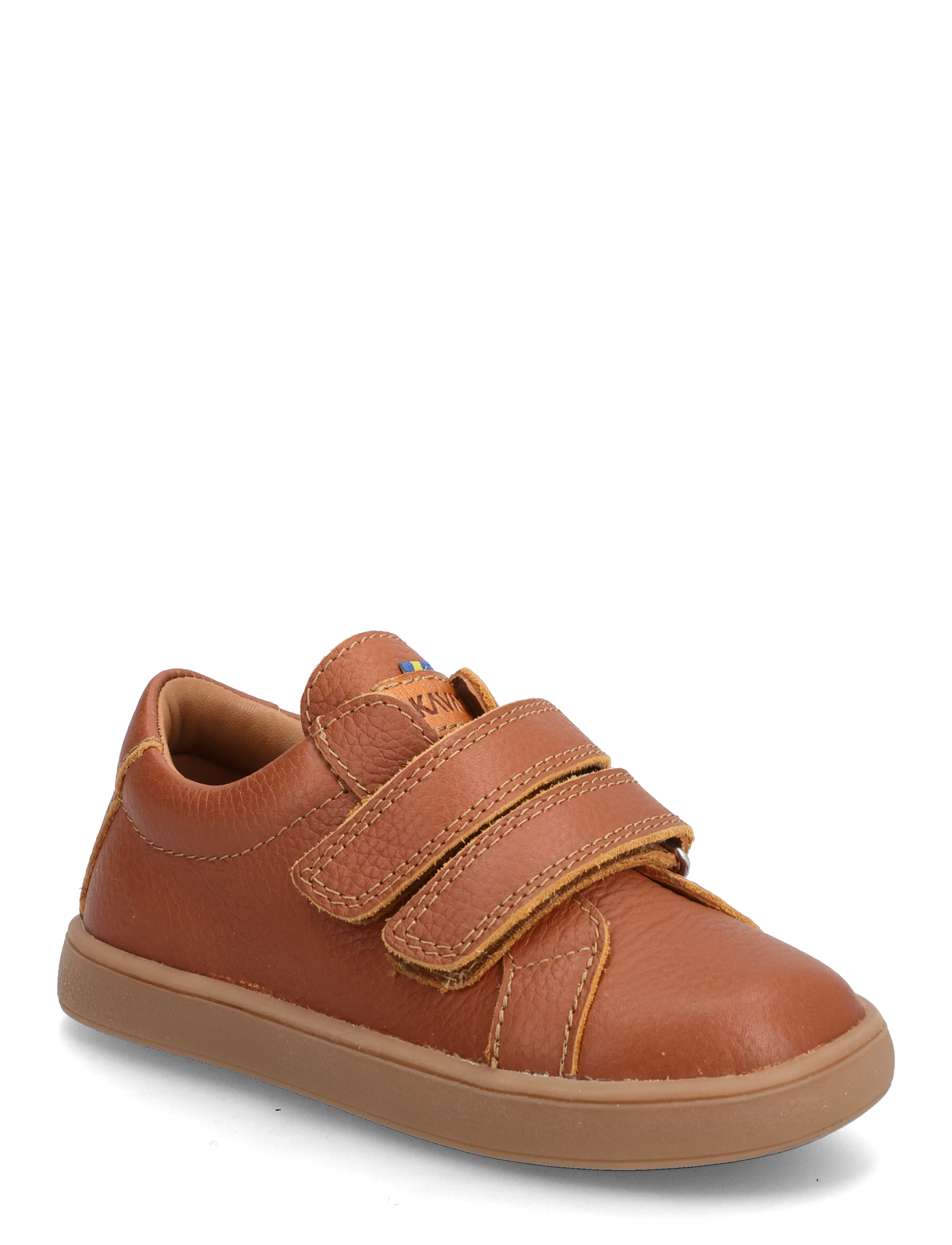 Kavat Södertälje - Kids 23-34 - LIGHT BROWN / brown