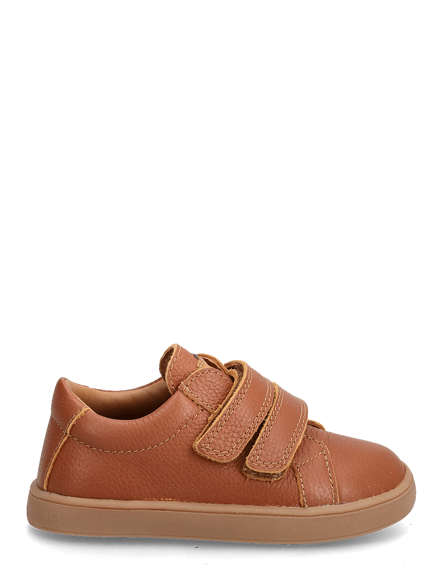 Kavat - Södertälje - baby-schuhe - light brown - 1