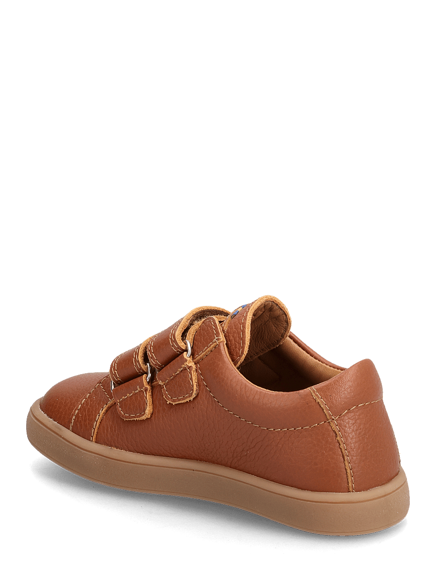 Kavat - Södertälje - baby-schuhe - light brown - 2