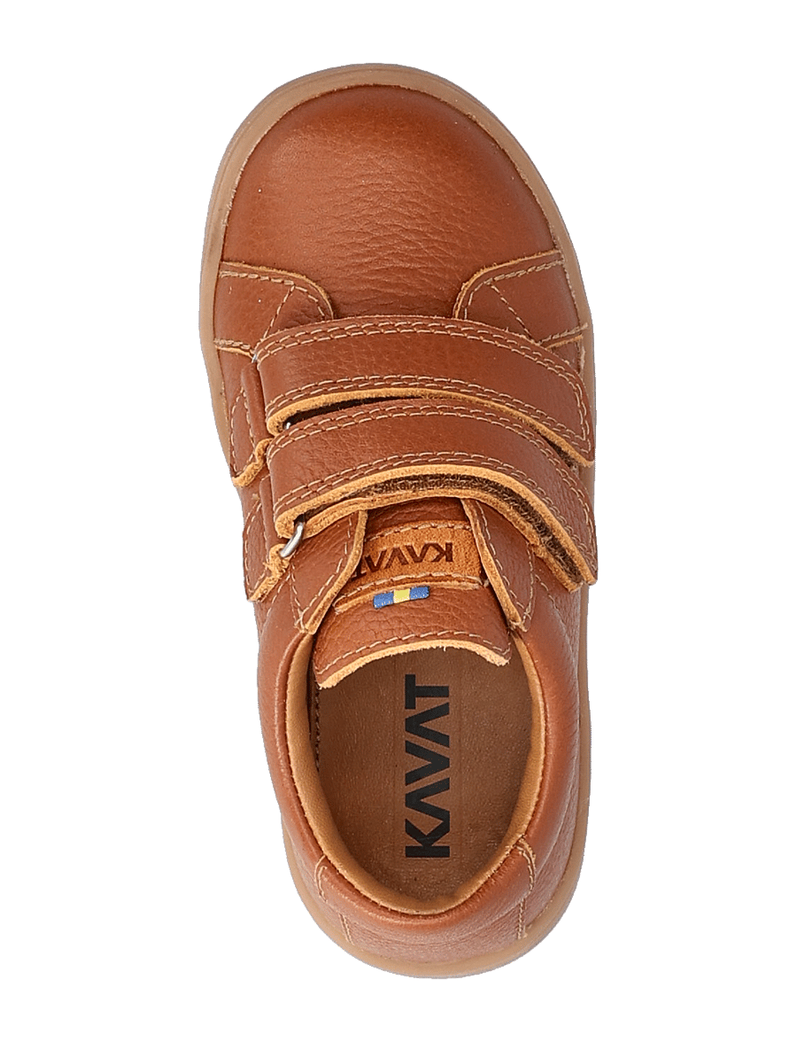 Kavat - Södertälje - baby-schuhe - light brown - 3