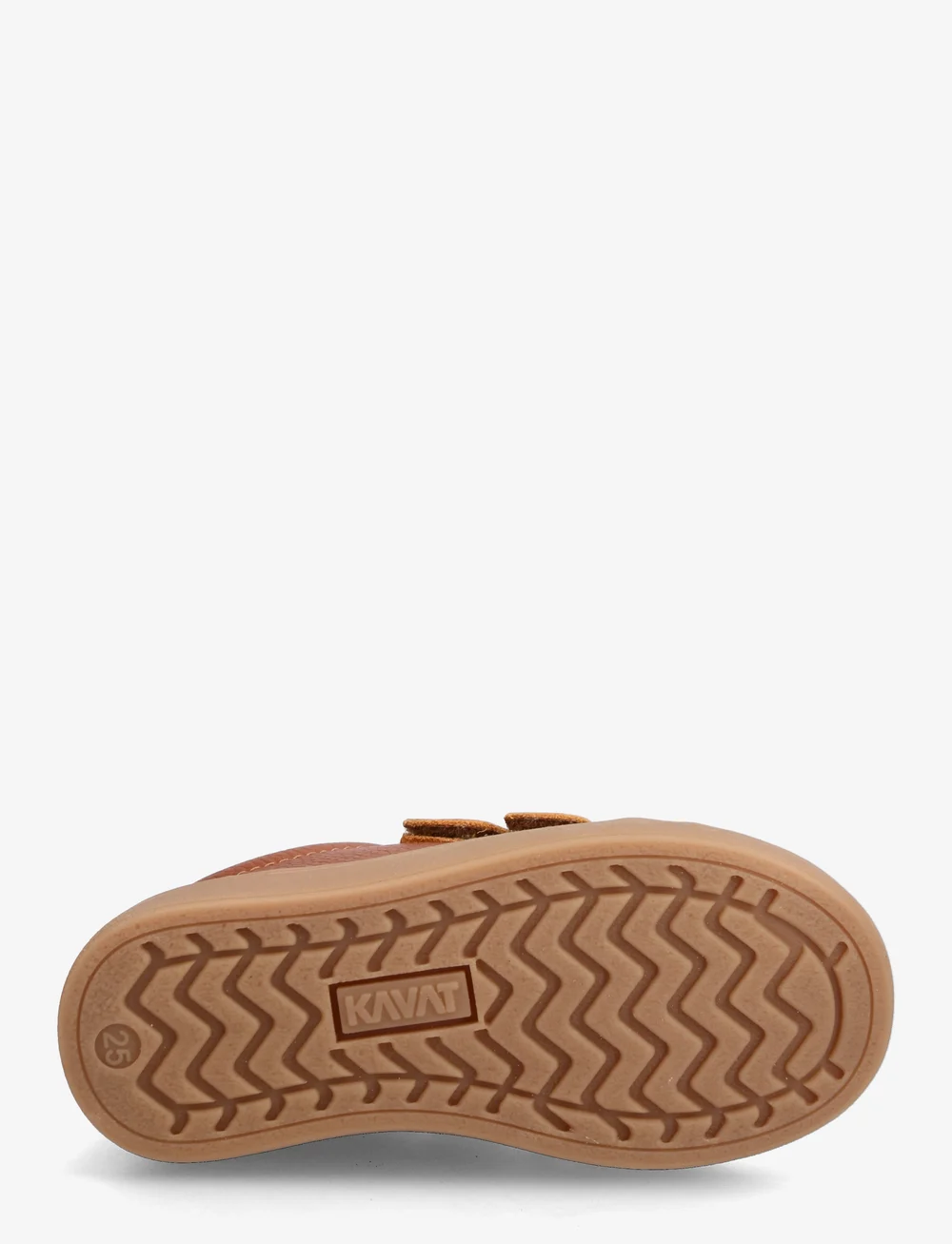 Kavat - Södertälje - baby-schuhe - light brown - 4