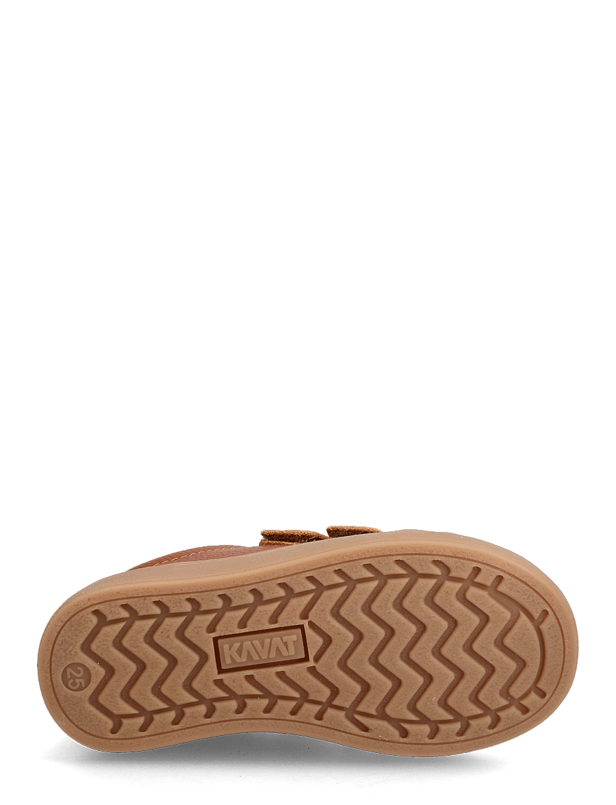 Kavat - Södertälje - baby-schuhe - light brown - 4