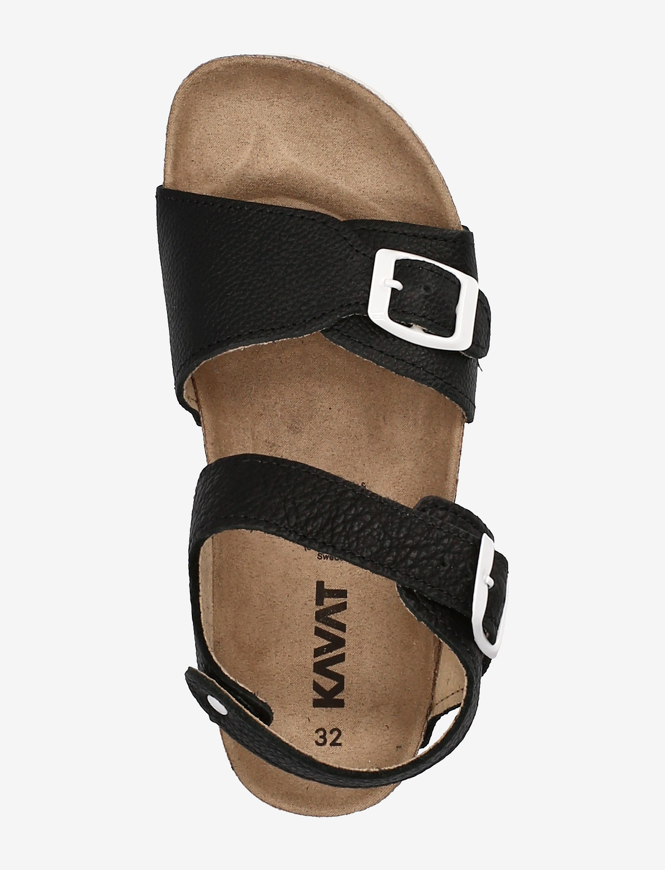 Kavat - Åhus EP - black - 3