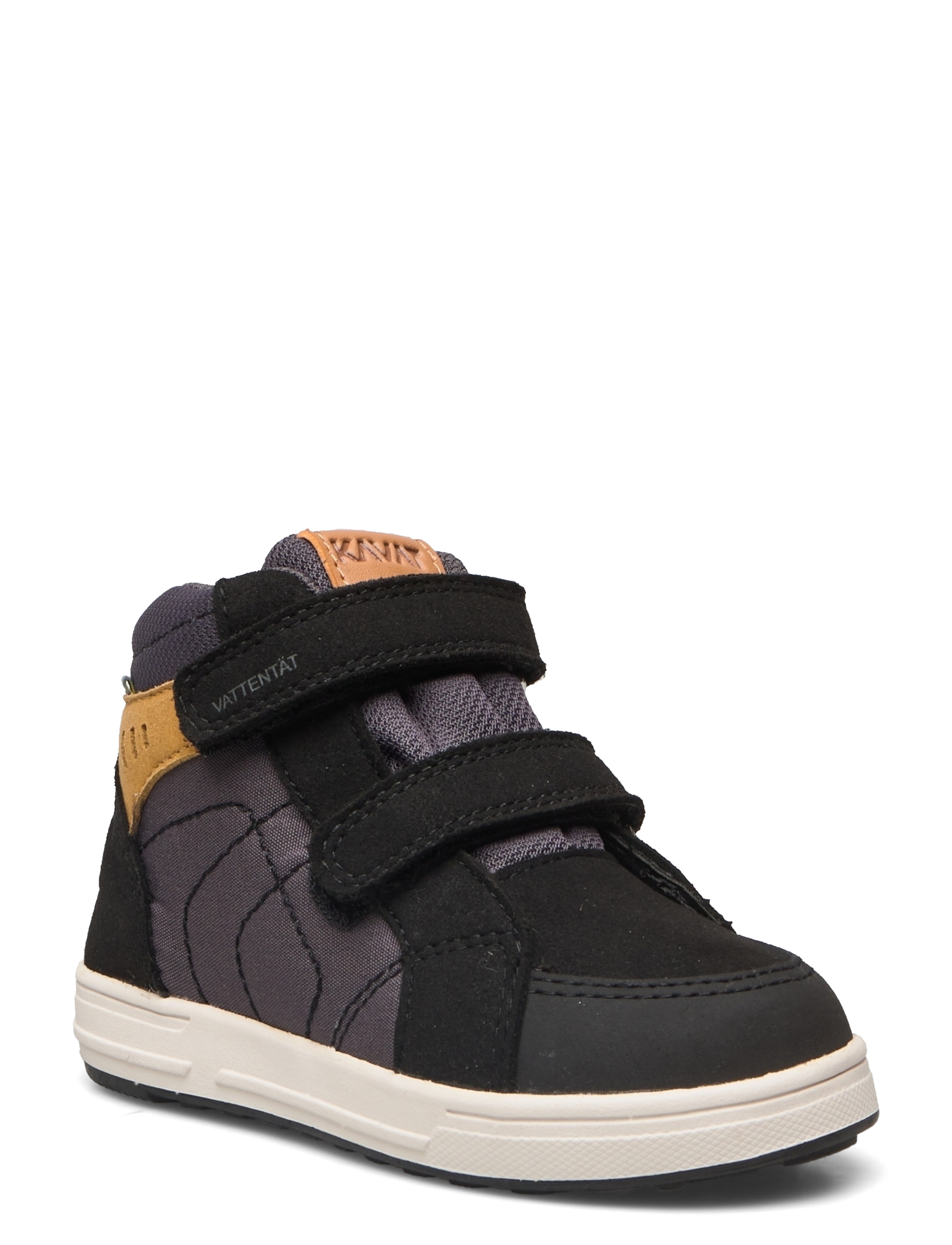 BLACK GREY