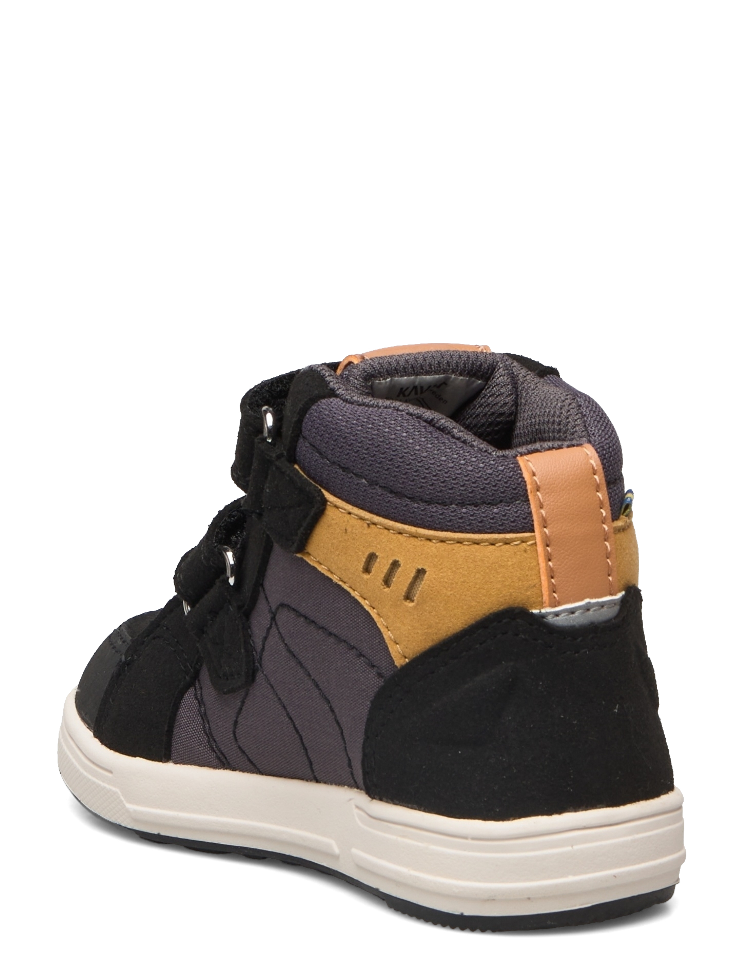 Kavat - Landby WP - black grey - 2