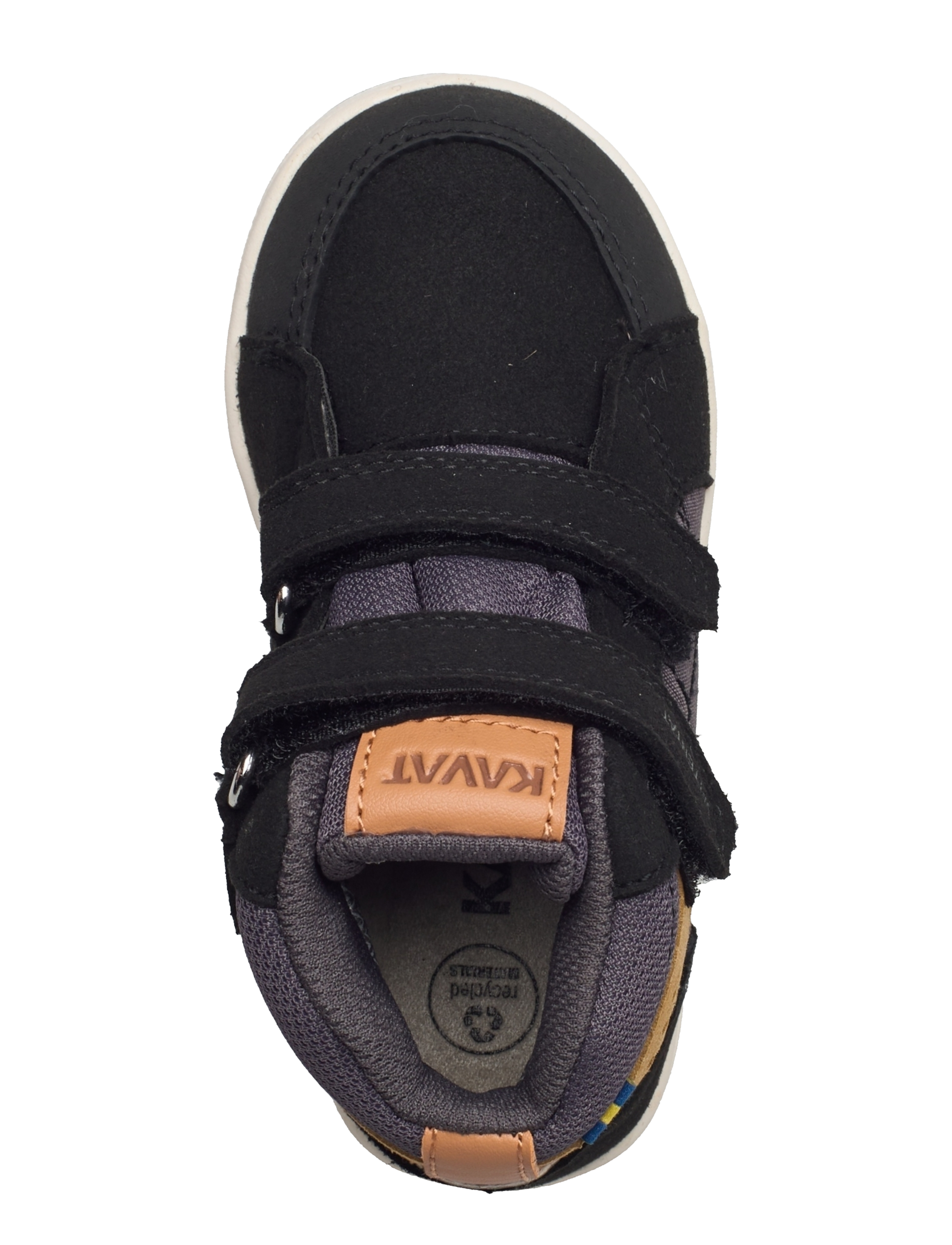 Kavat - Landby WP - black grey - 3