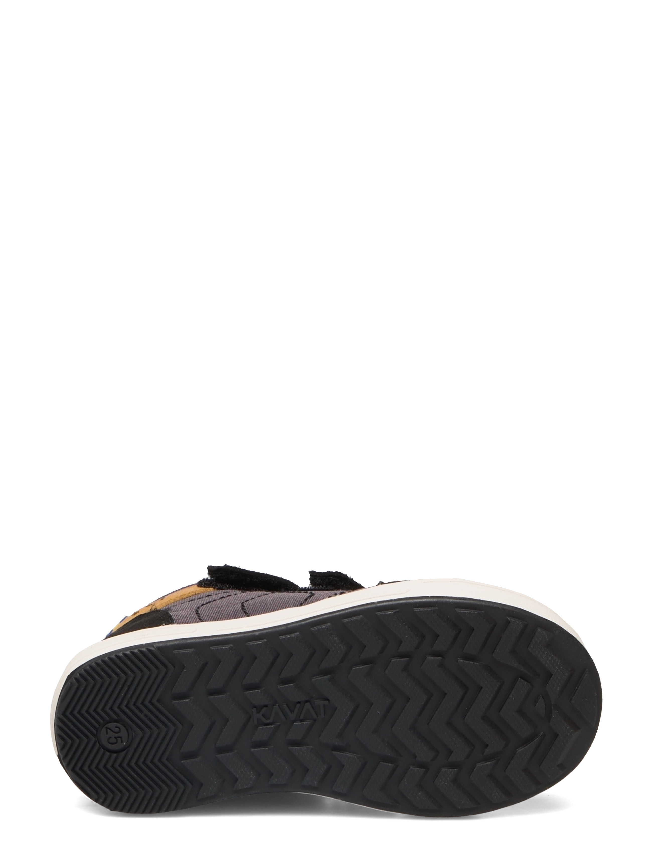 Kavat - Landby WP - black grey - 4